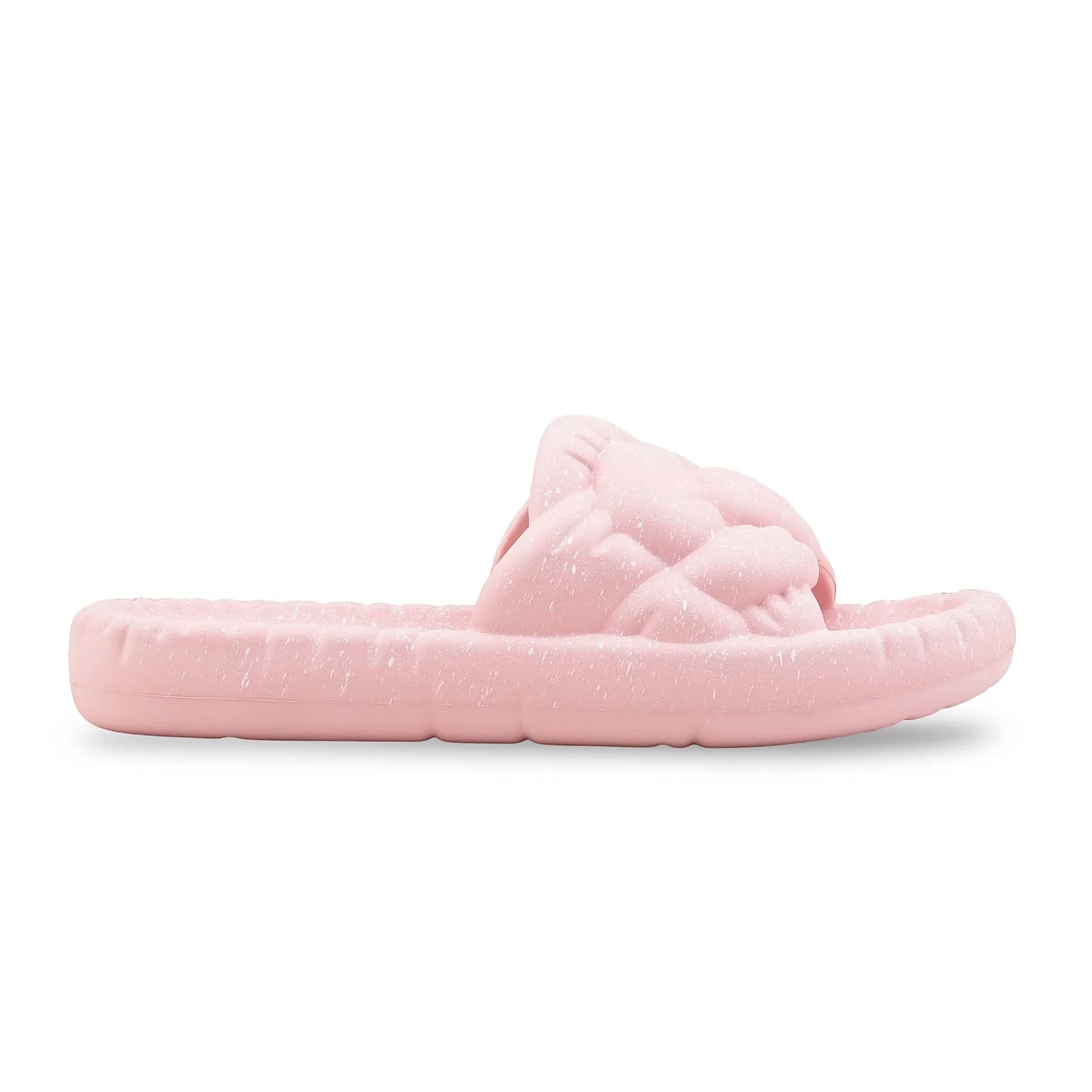 Pink Casual Softy For Ladies CL9393 - Image 3
