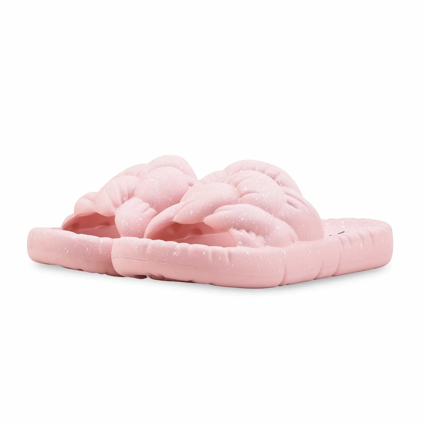 Pink Casual Softy For Ladies CL9393 - Image 4