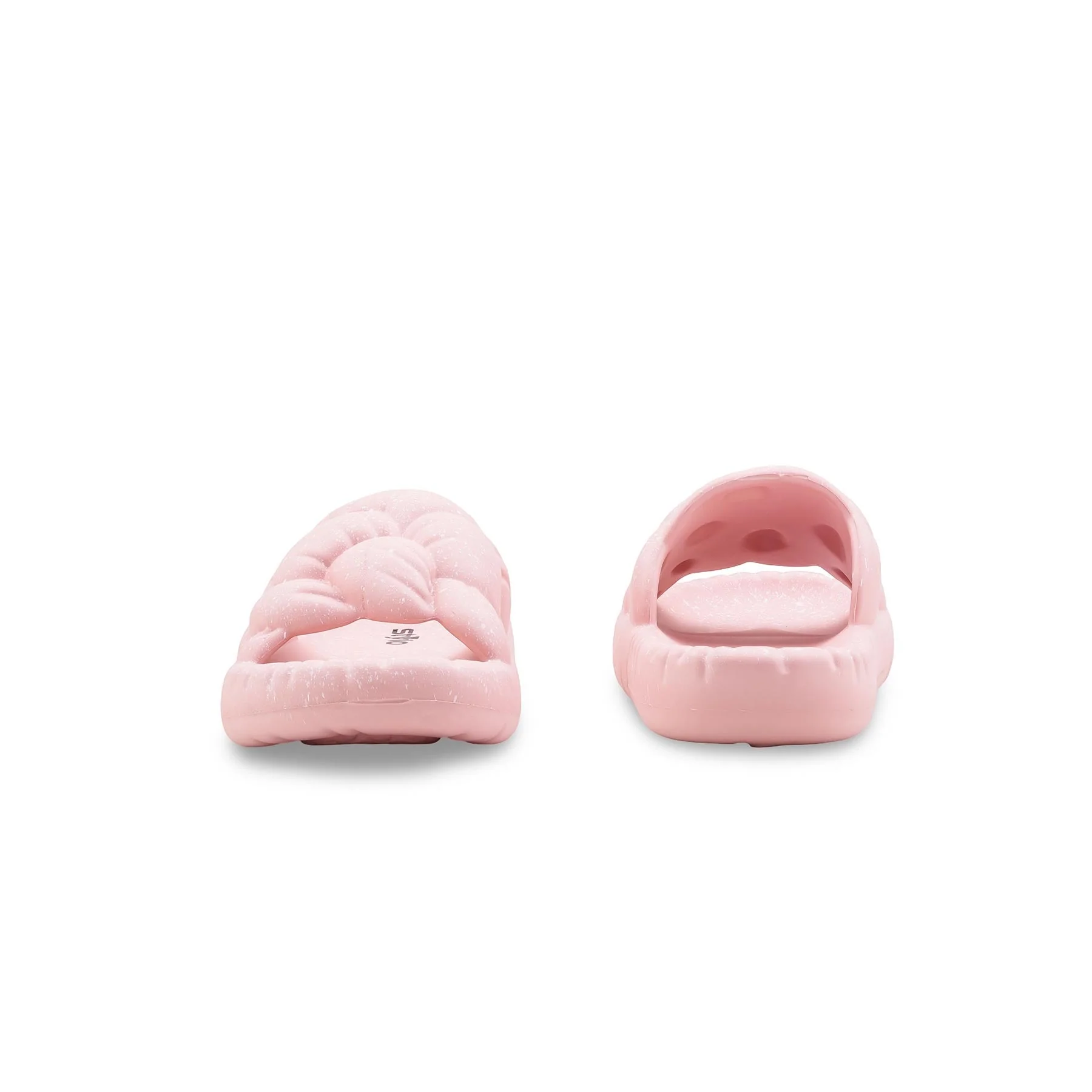 Pink Casual Softy For Ladies CL9393 - Image 5