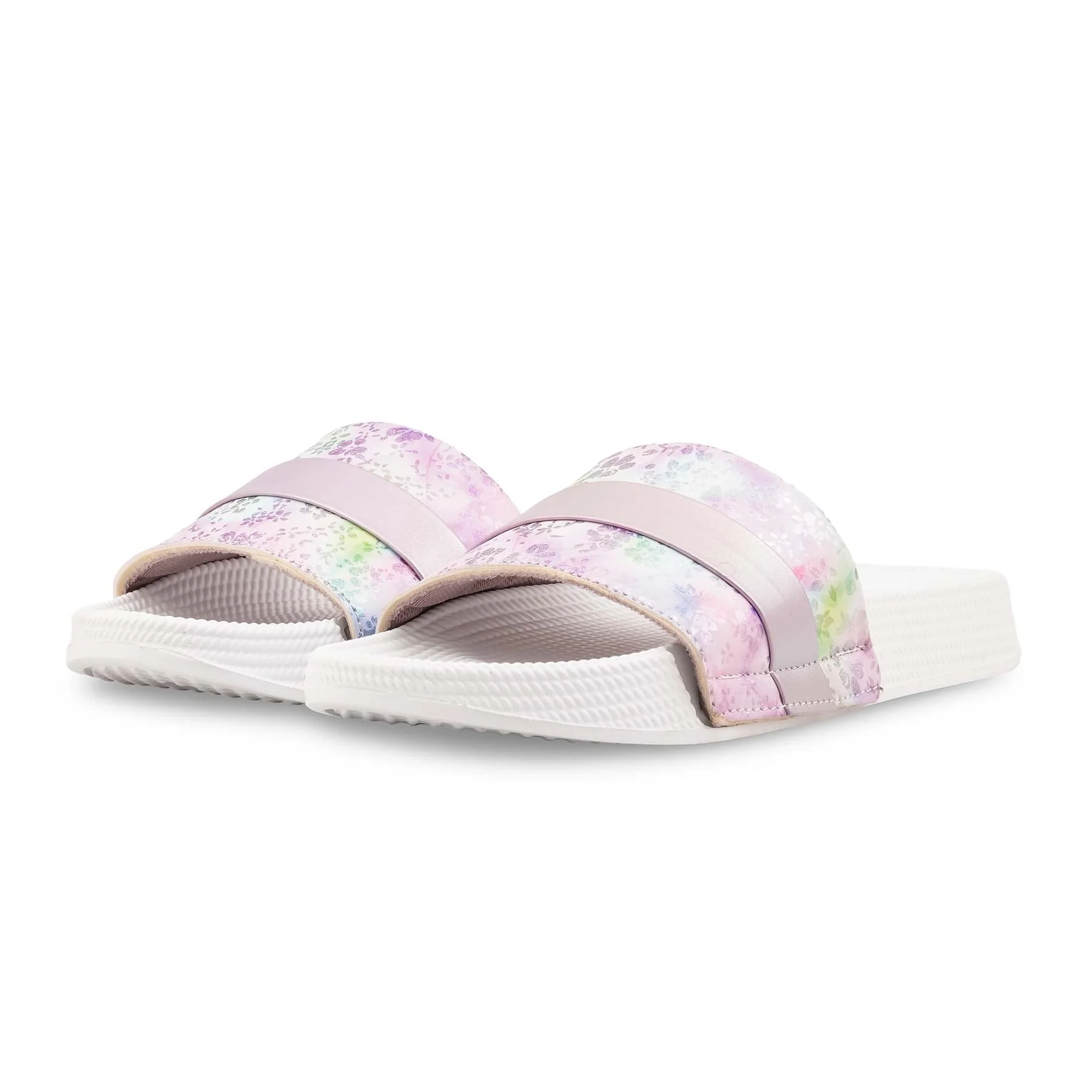 Pink Casual Softy For Ladies CL9399 - Image 3