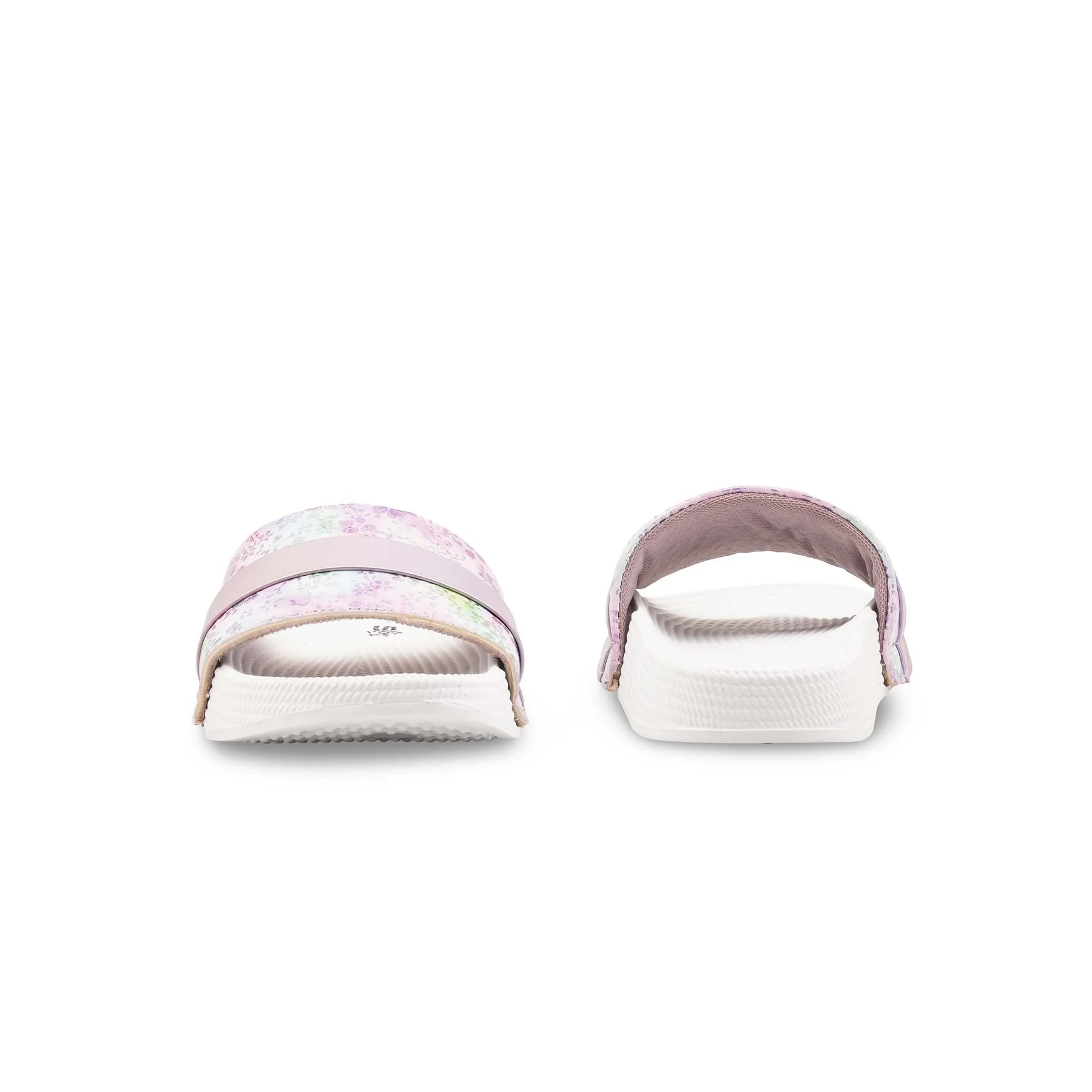Pink Casual Softy For Ladies CL9399 - Image 4
