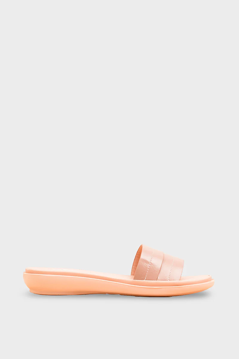 Pink Casual Softy For Ladies CLS044 - Image 2