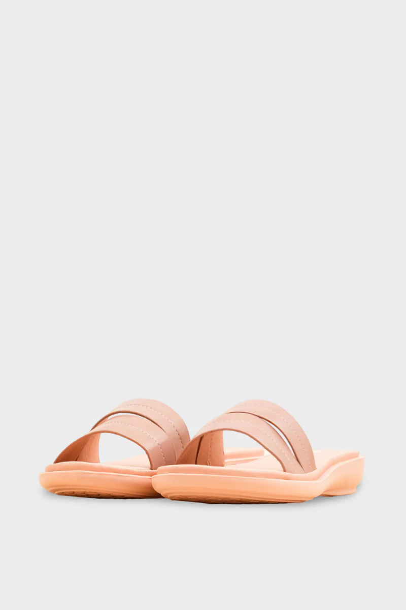 Pink Casual Softy For Ladies CLS044 - Image 3