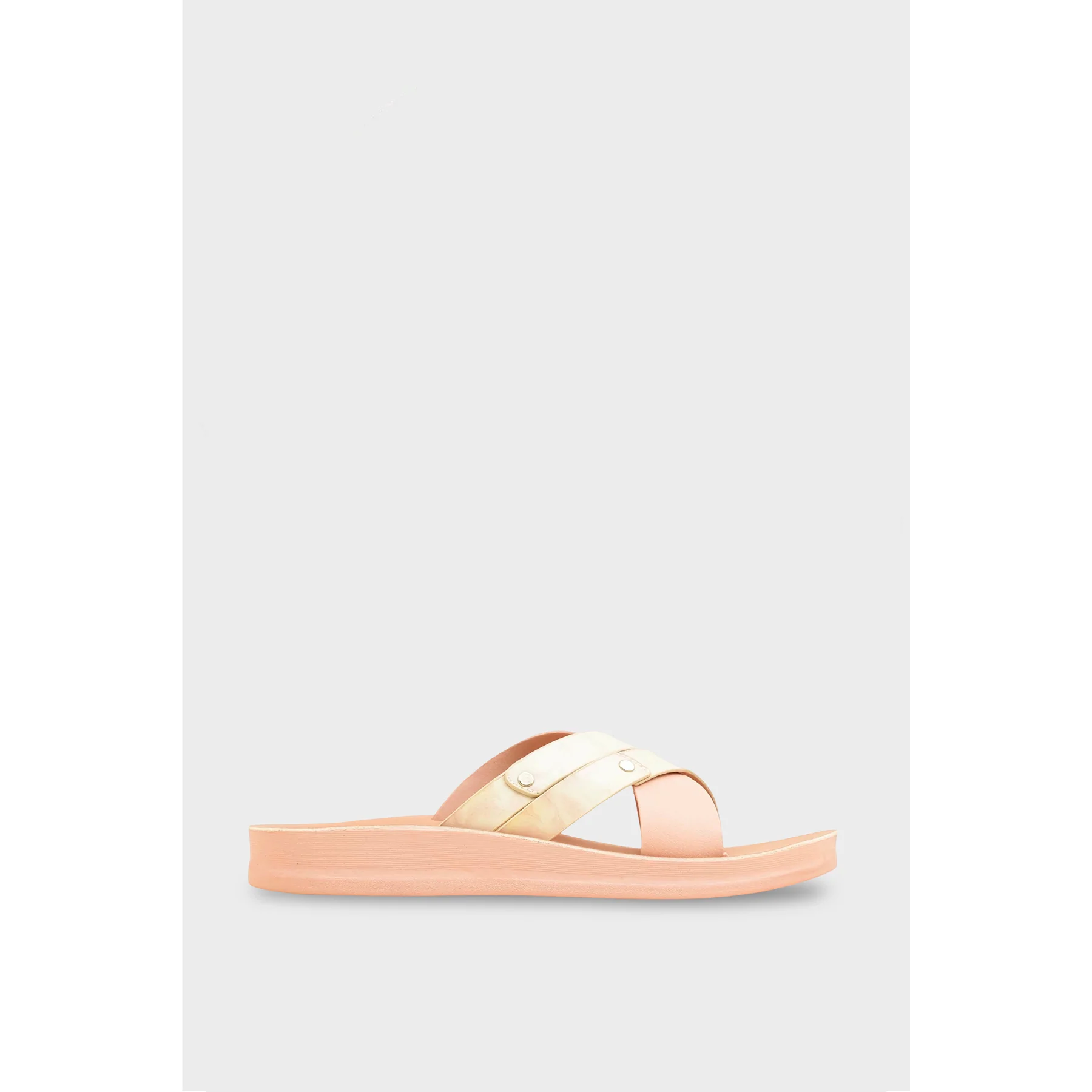 Pink Casual Softy For Ladies CLS054 - Image 2