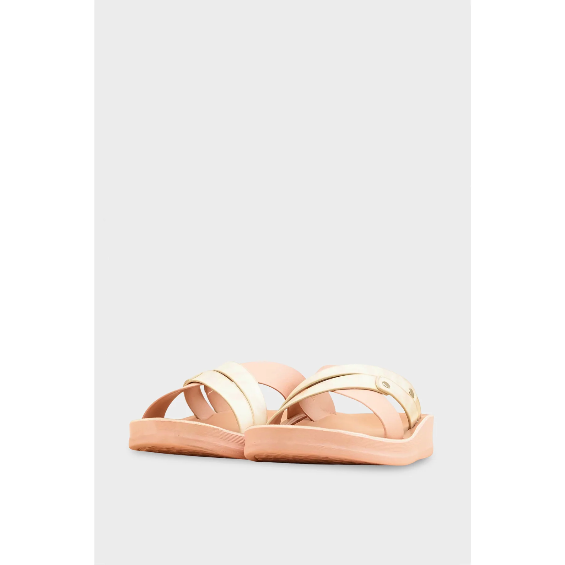 Pink Casual Softy For Ladies CLS054 - Image 3