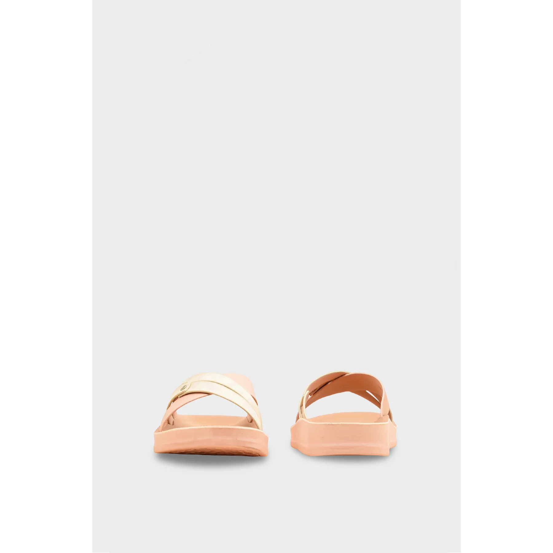 Pink Casual Softy For Ladies CLS054 - Image 4