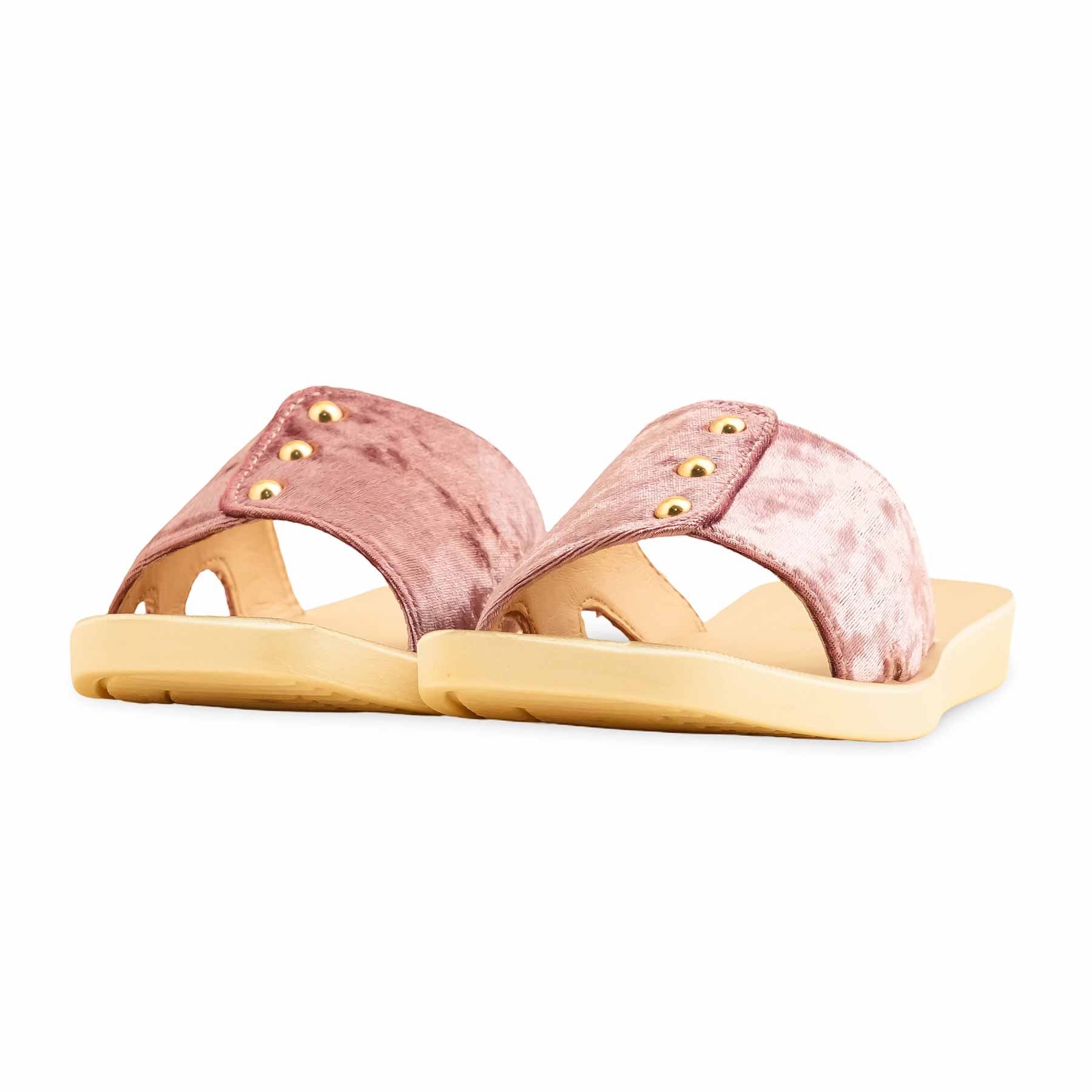 Pink Casual Softy For Women CL5494 - Image 3