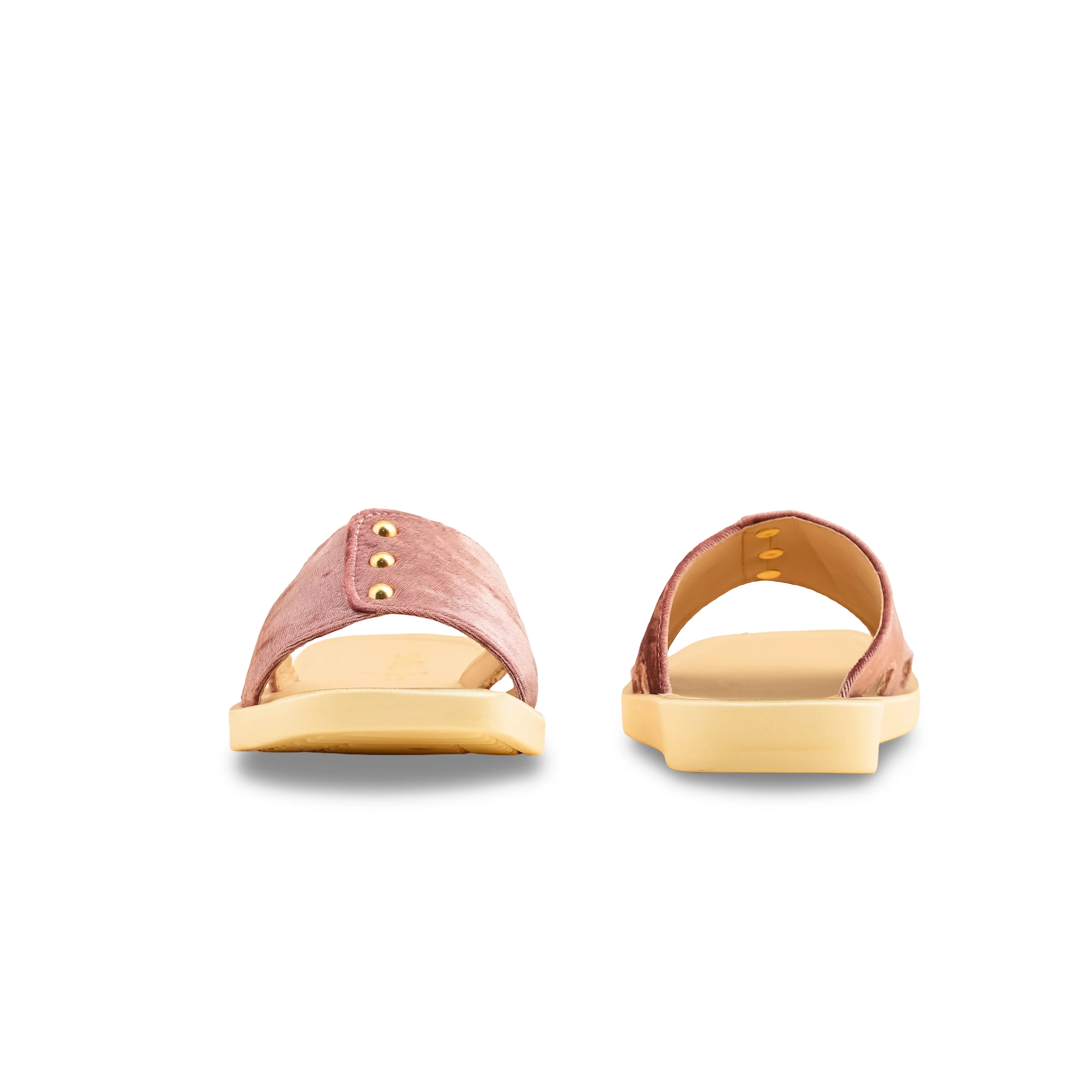 Pink Casual Softy For Women CL5494 - Image 4