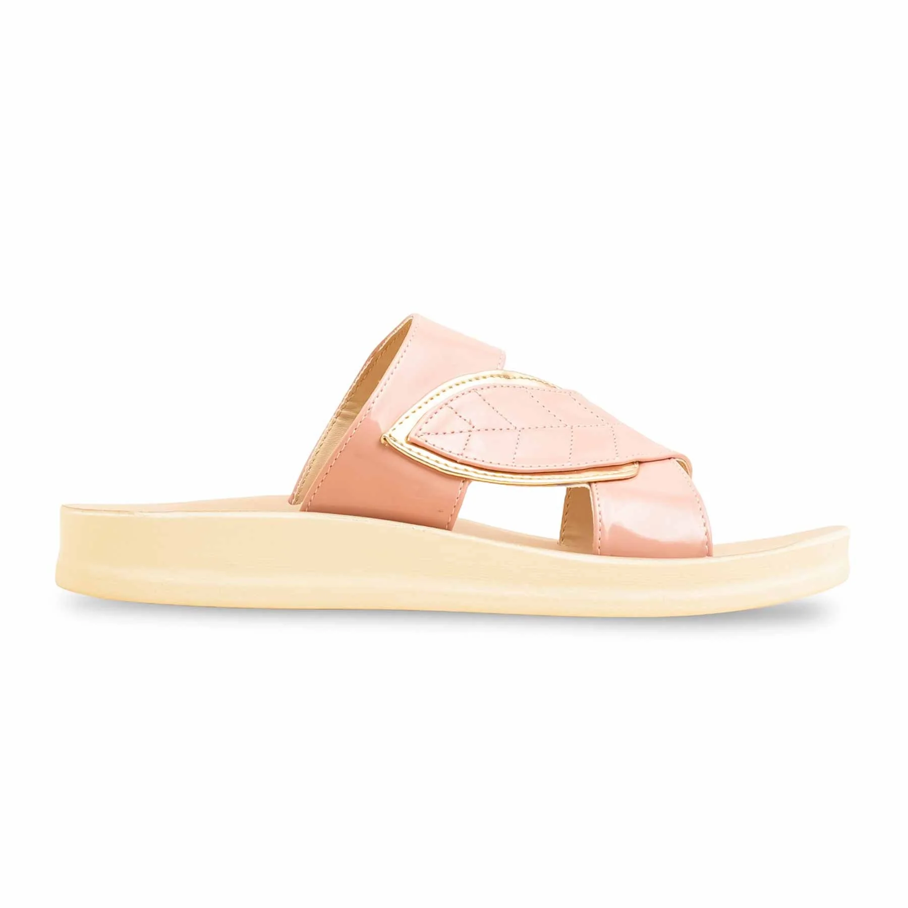 Pink Casual Softy For Women CL5504 - Image 2