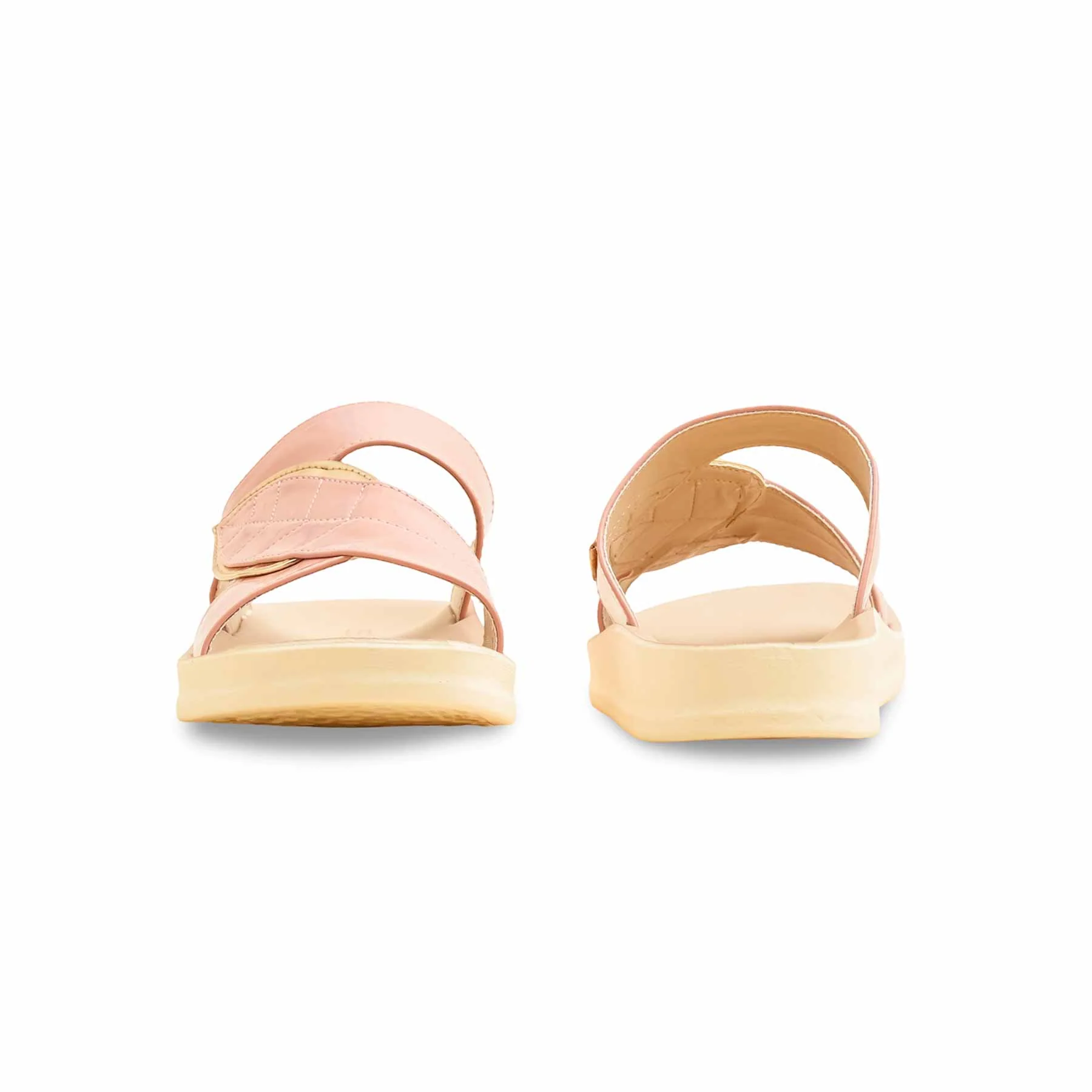 Pink Casual Softy For Women CL5504 - Image 4