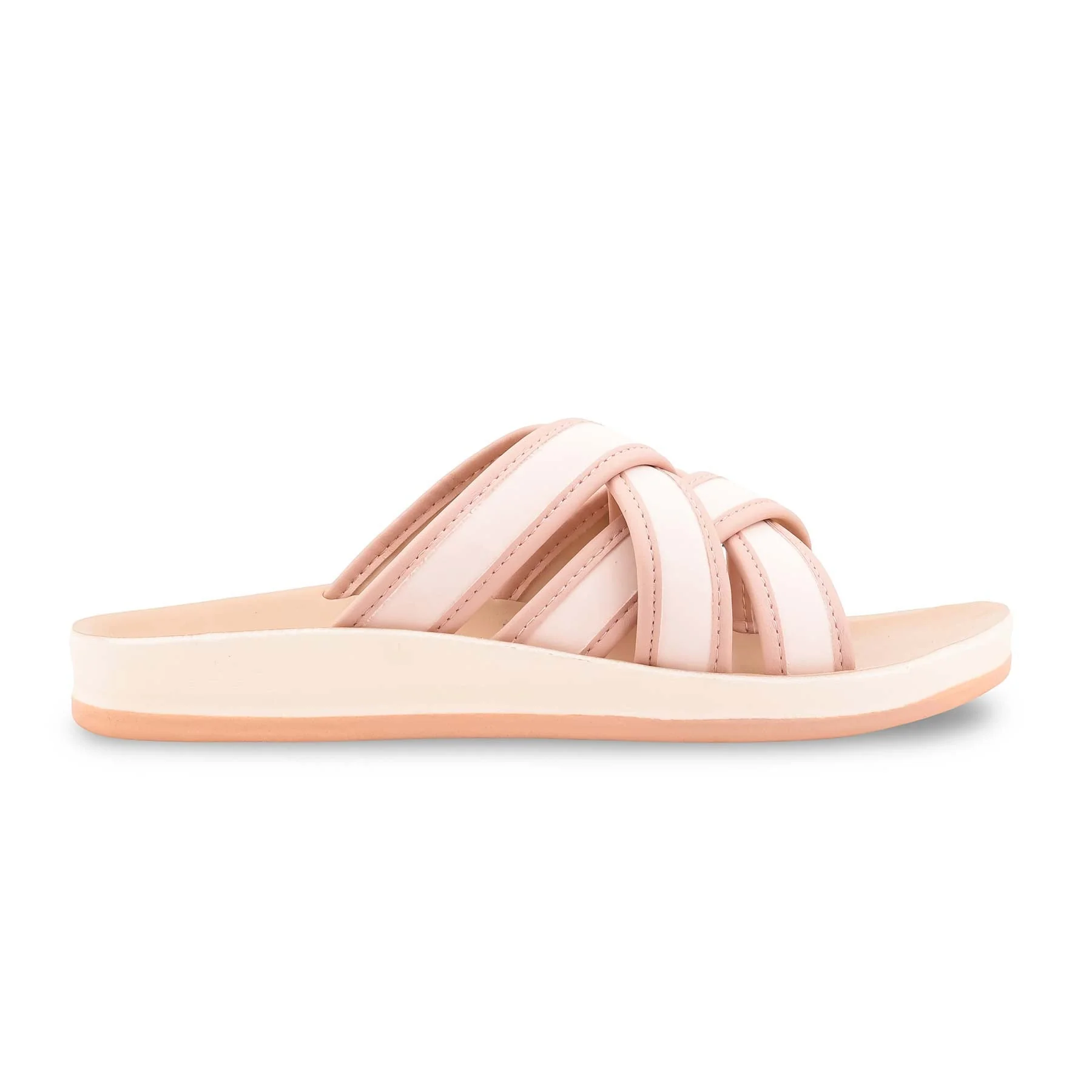 Pink Casual Softy For Women CL5568 - Image 2