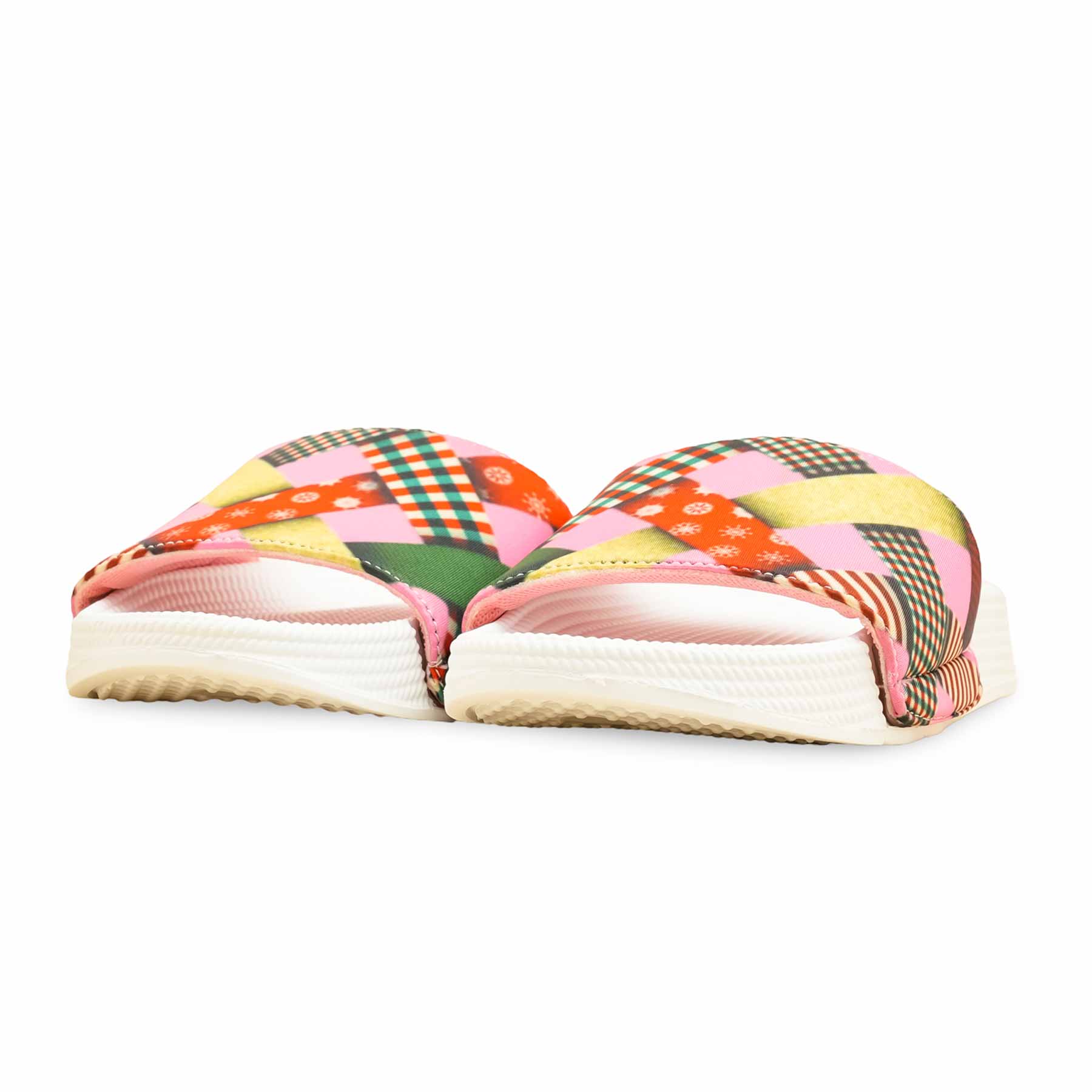Pink Casual Softy For Women CL9368 - Image 3