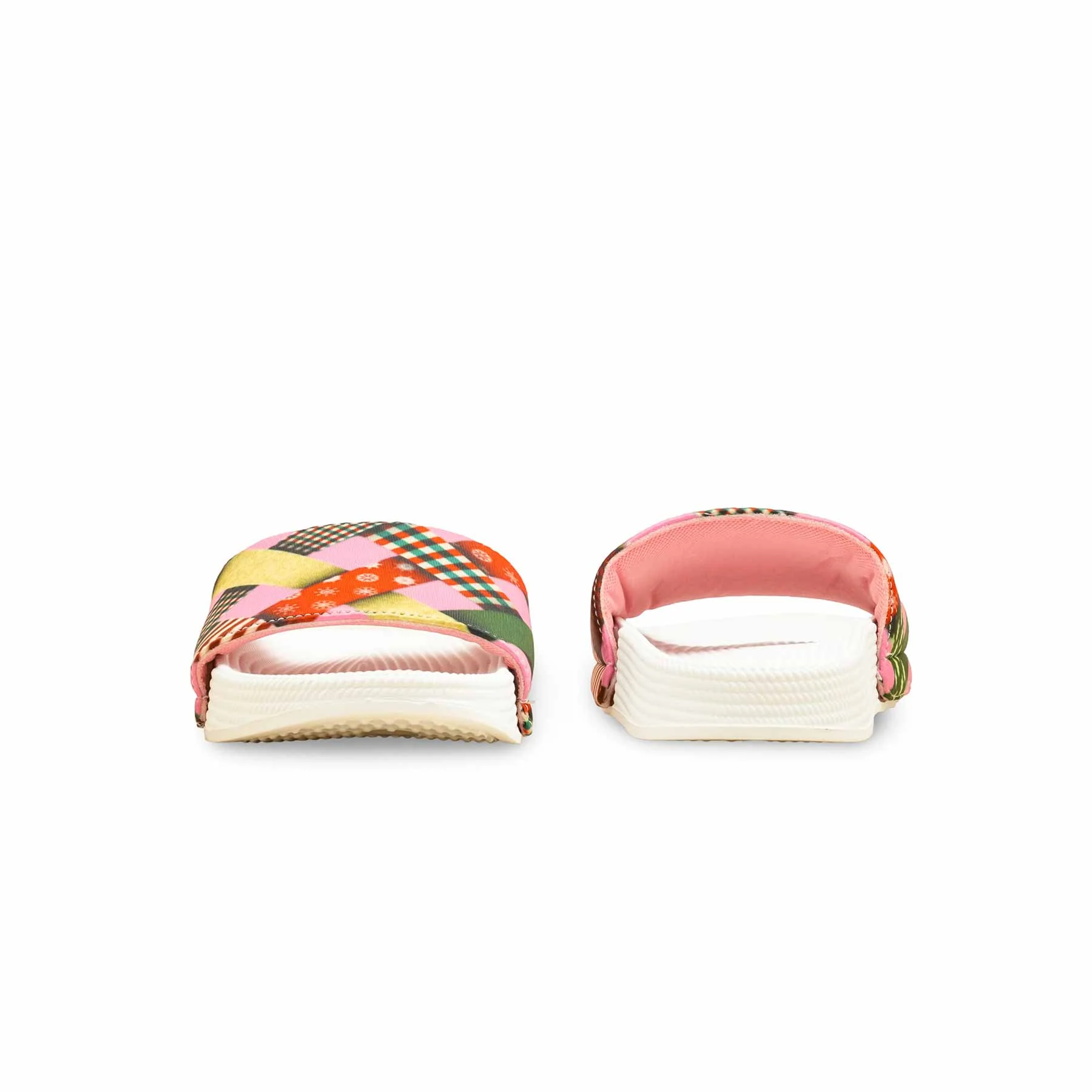 Pink Casual Softy For Women CL9368 - Image 4