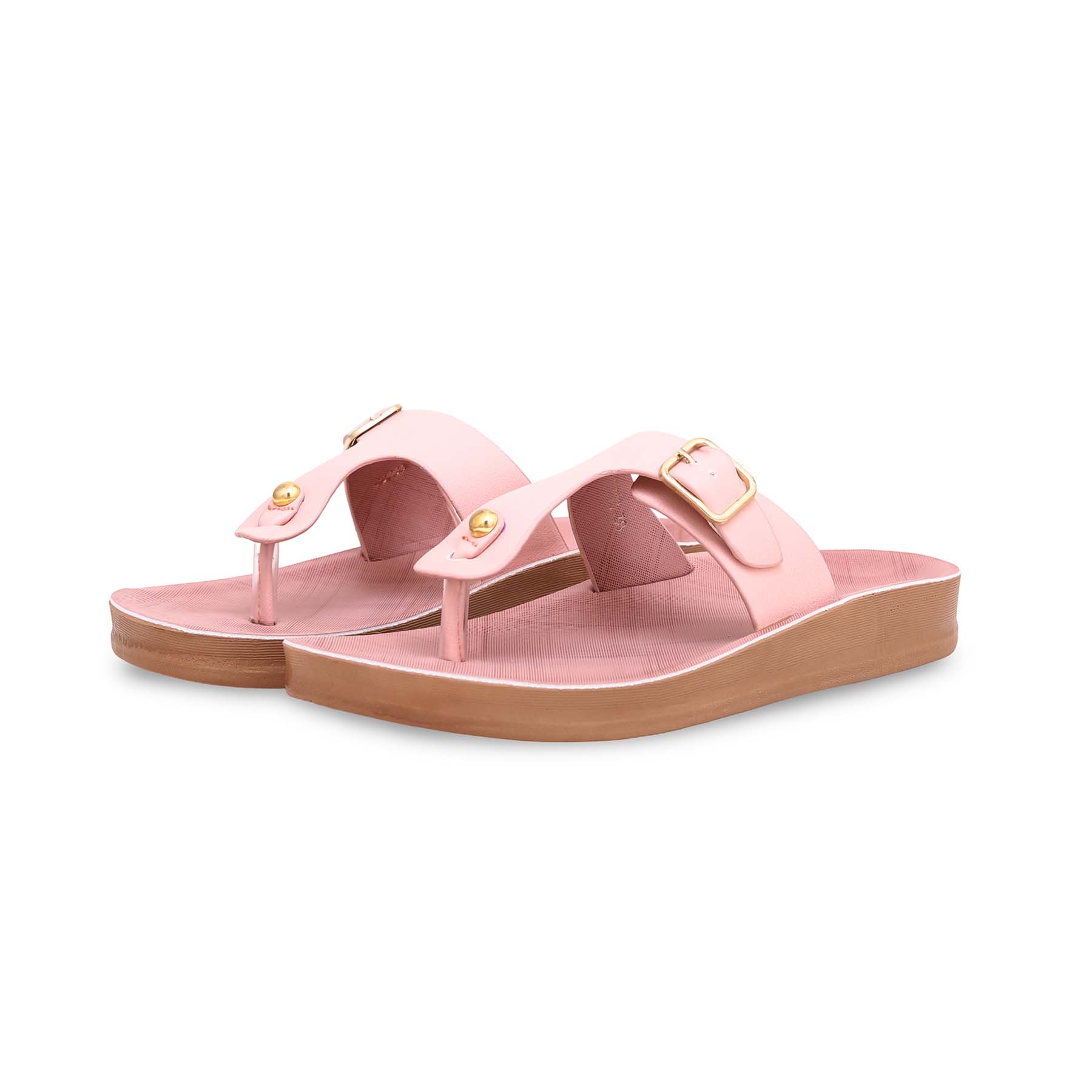 Pink Casual Softy CL5393 - Image 2