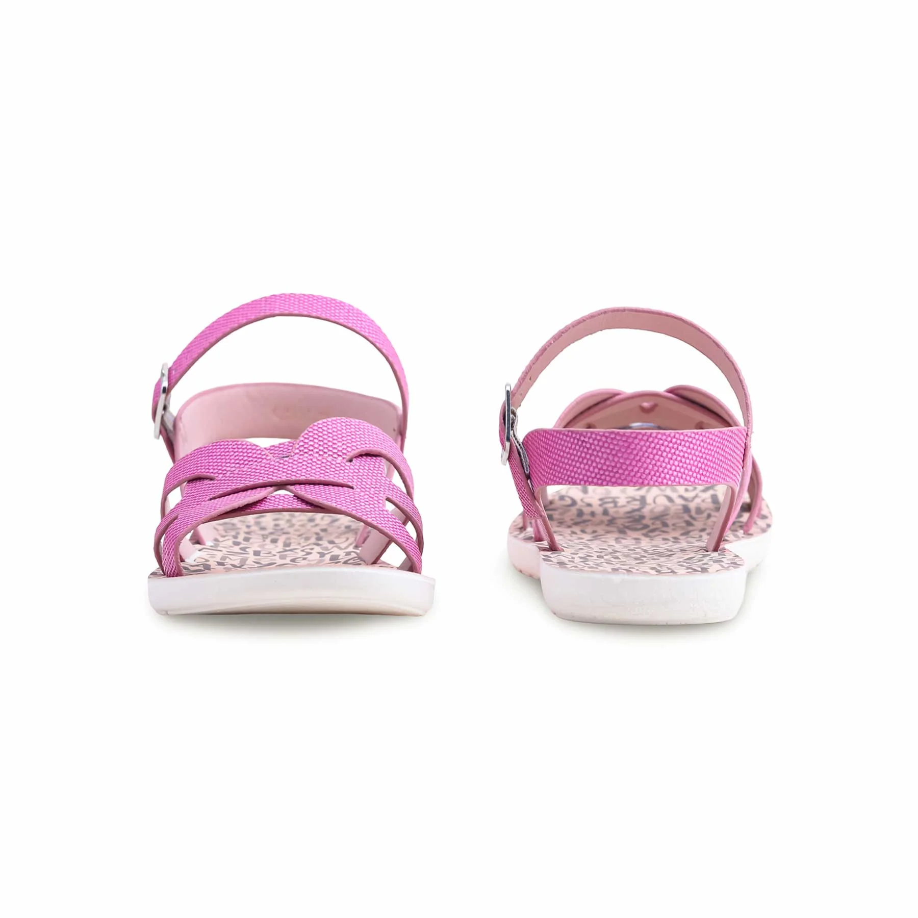Pink Casual Sandal CL5455 - Image 4