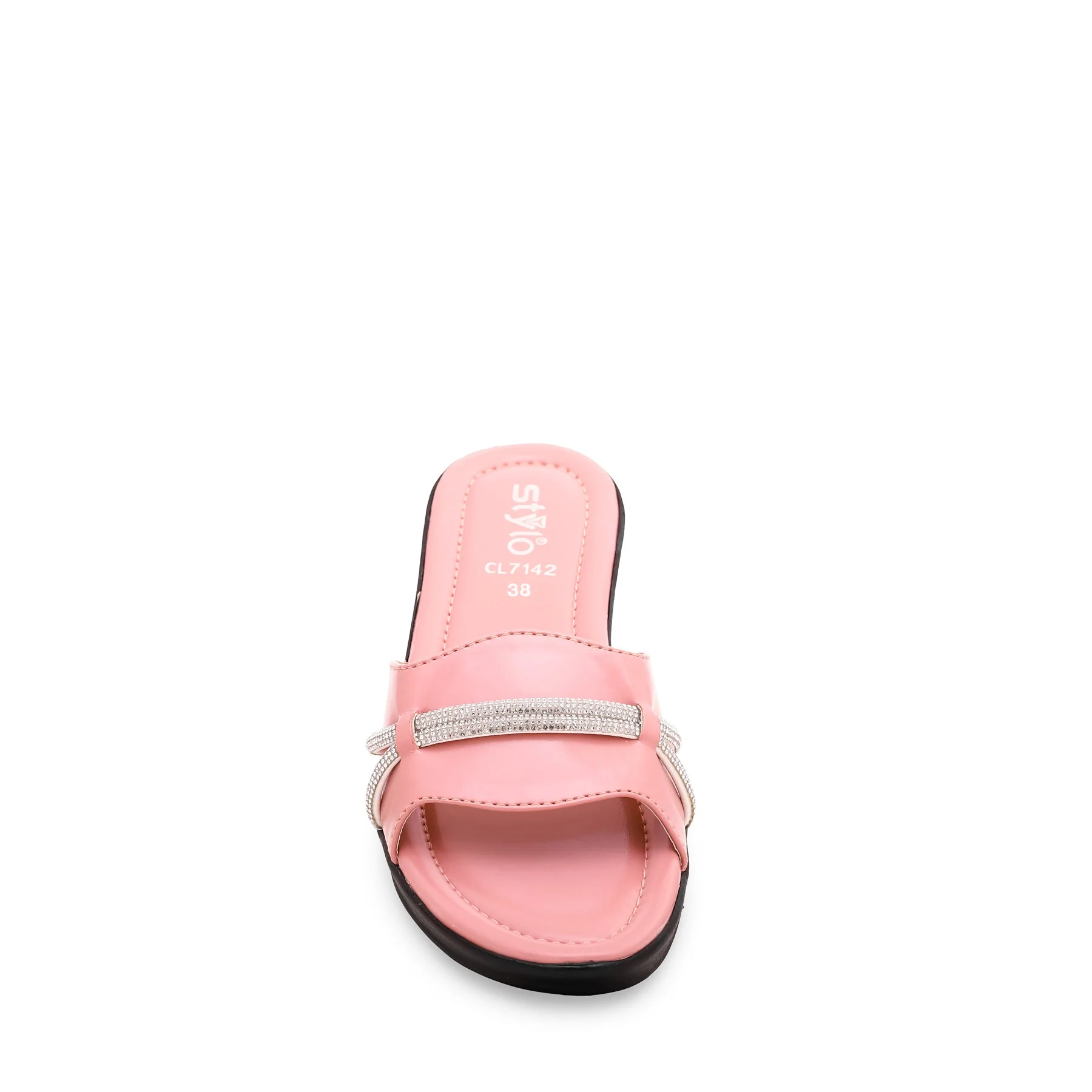 Pink Casual Softy CL7142 - Image 3