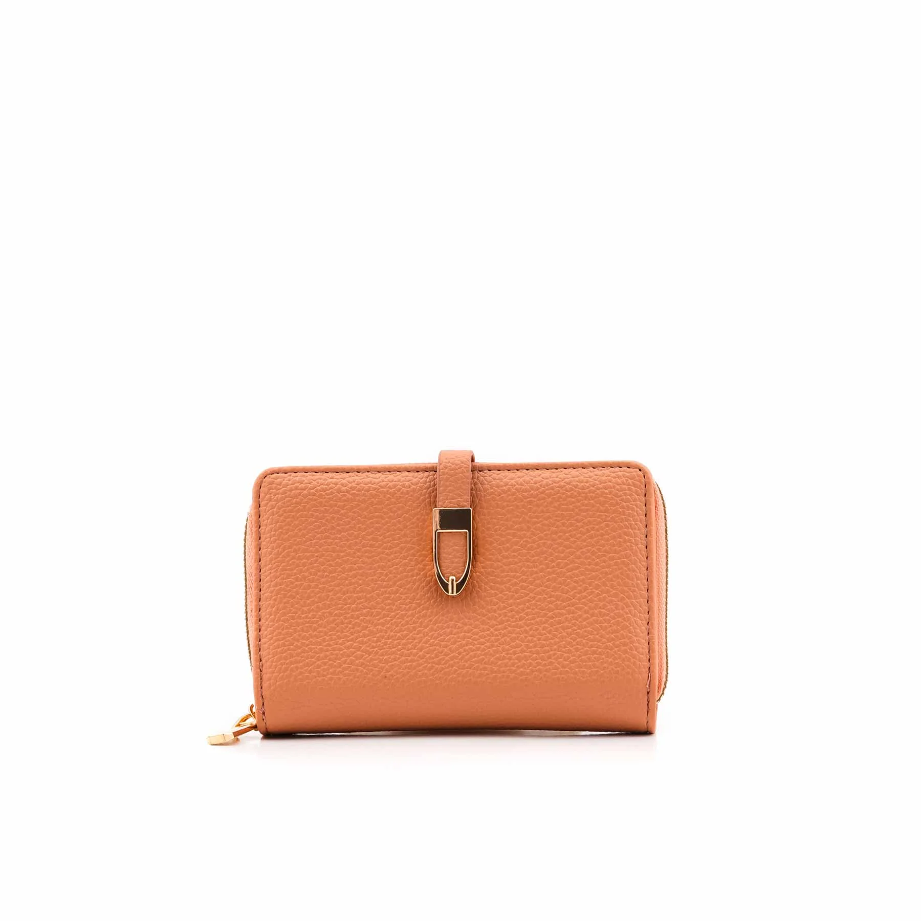 Pink Casual Wallet For Women P71125 - Image 2