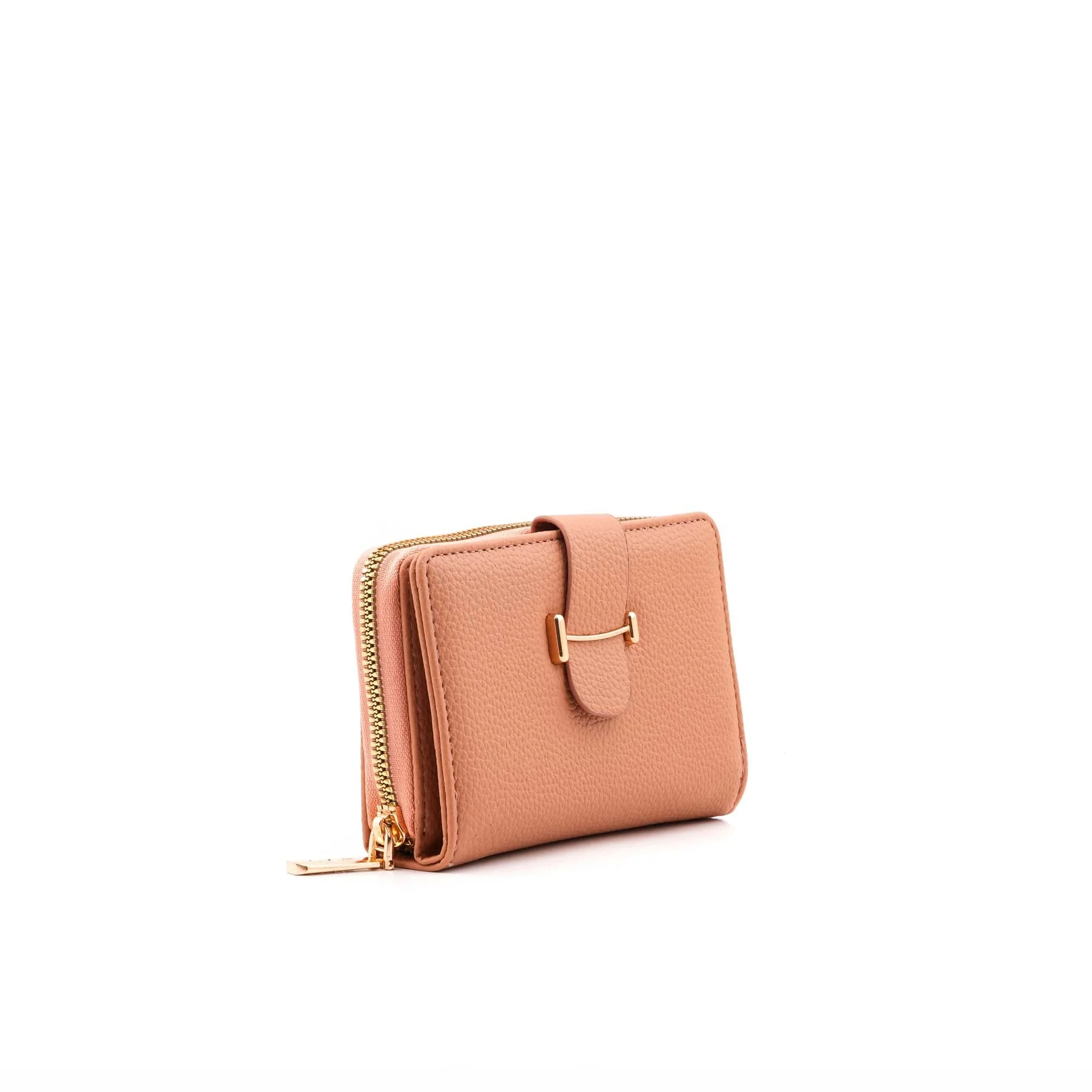 Pink Casual Wallet For Women P71126 - Image 3
