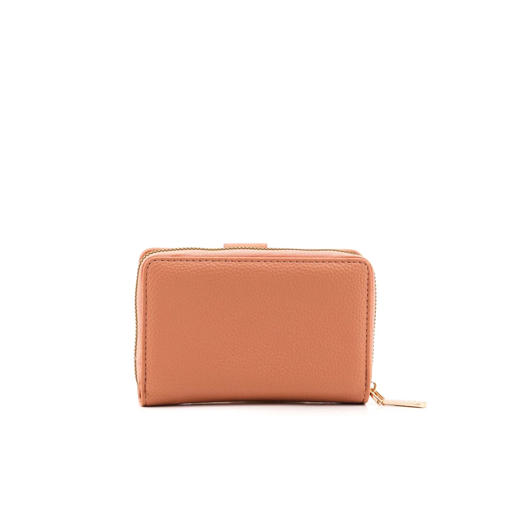 Pink Casual Wallet For Women P71126 - Image 4