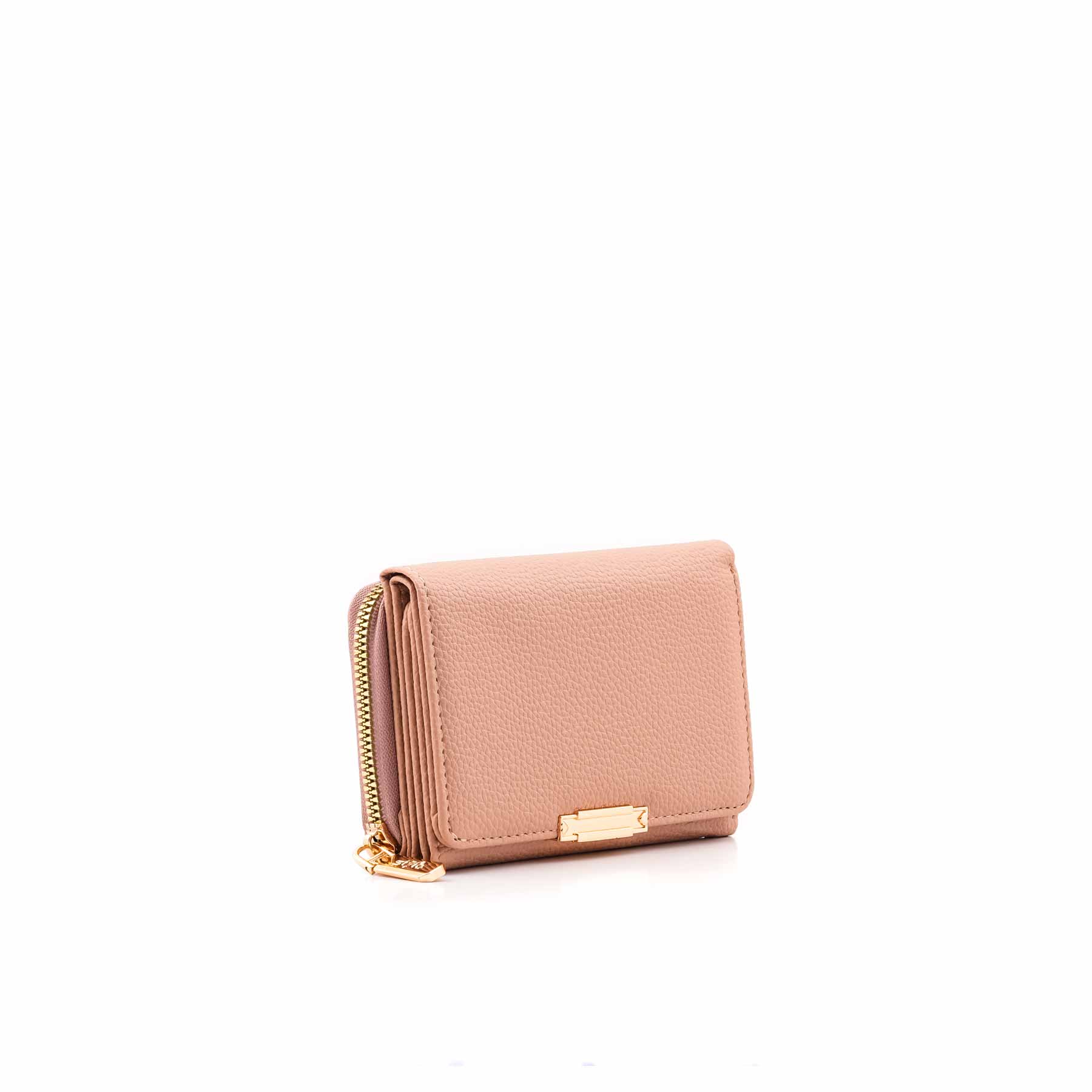Pink Casual Wallet For Women P71128 - Image 3