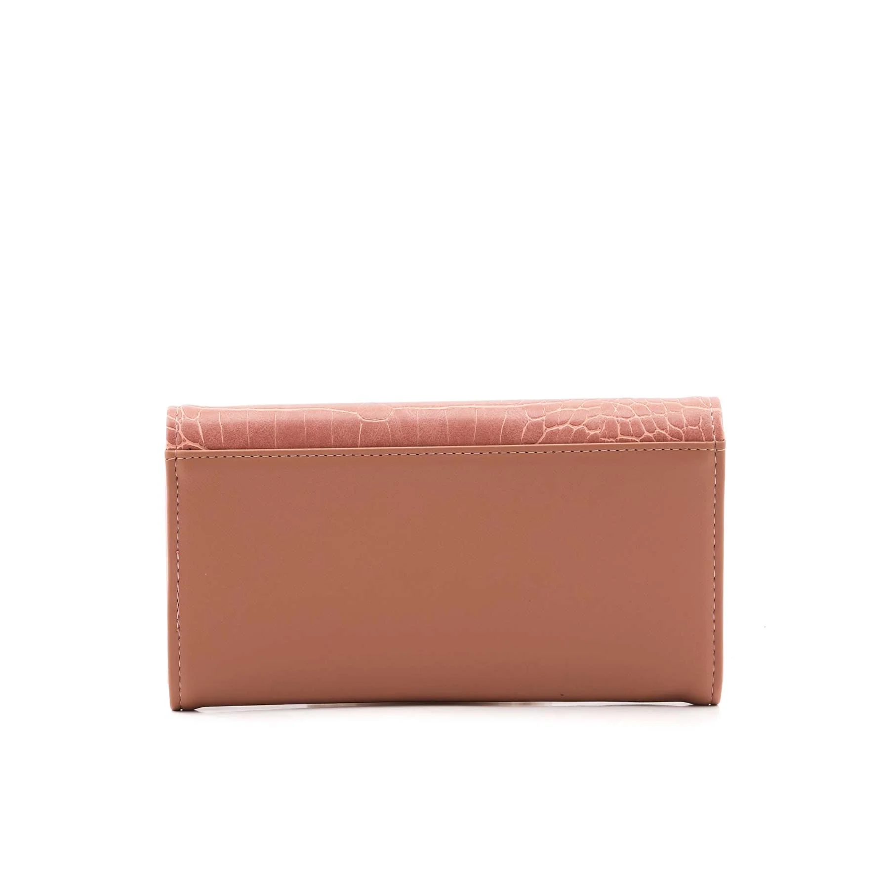 Pink Casual Wallet For Women P71130 - Image 4