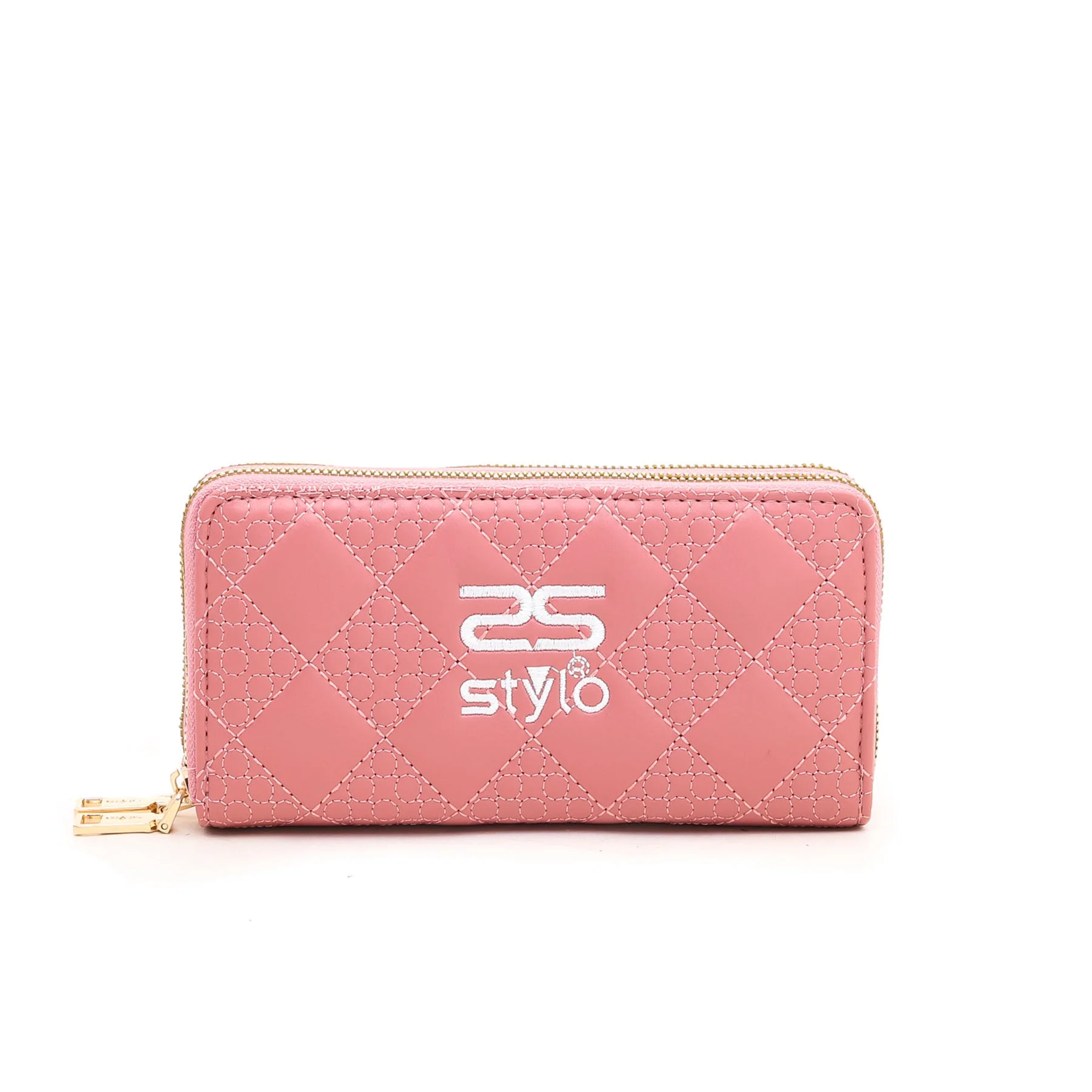 Pink Casual Wallet P70802 - Image 2