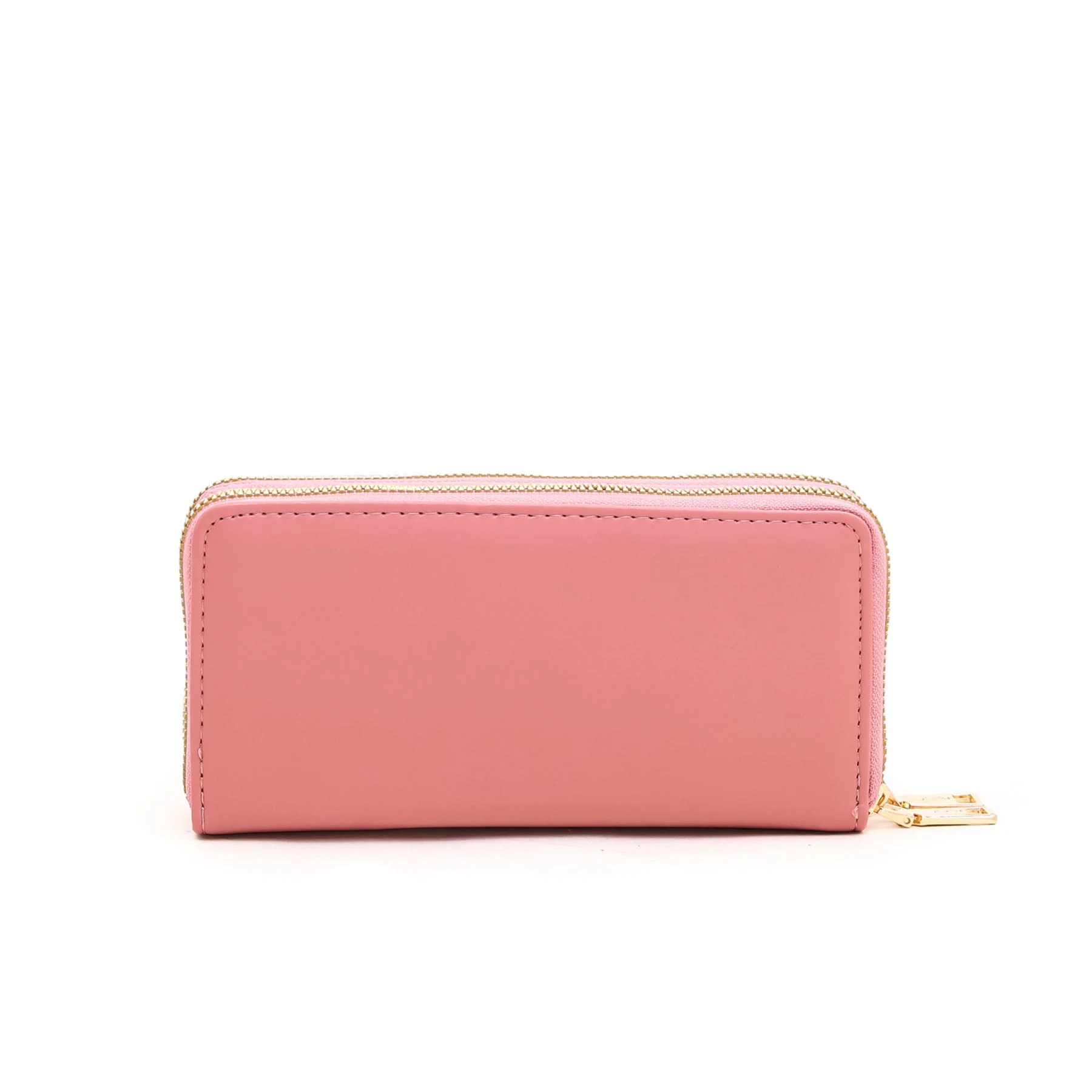 Pink Casual Wallet P70802 - Image 3