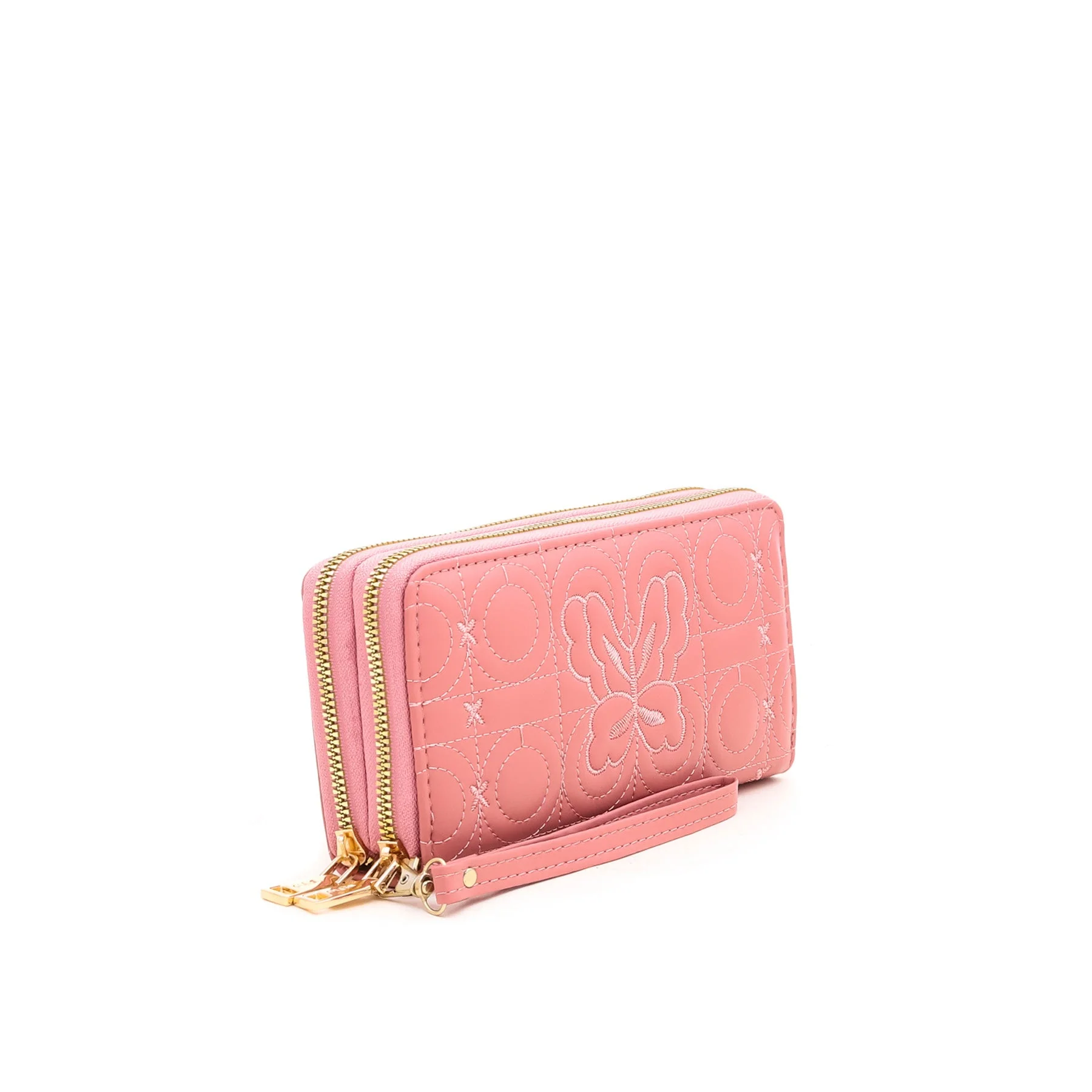 Pink Casual Wallet P70803 - Image 2