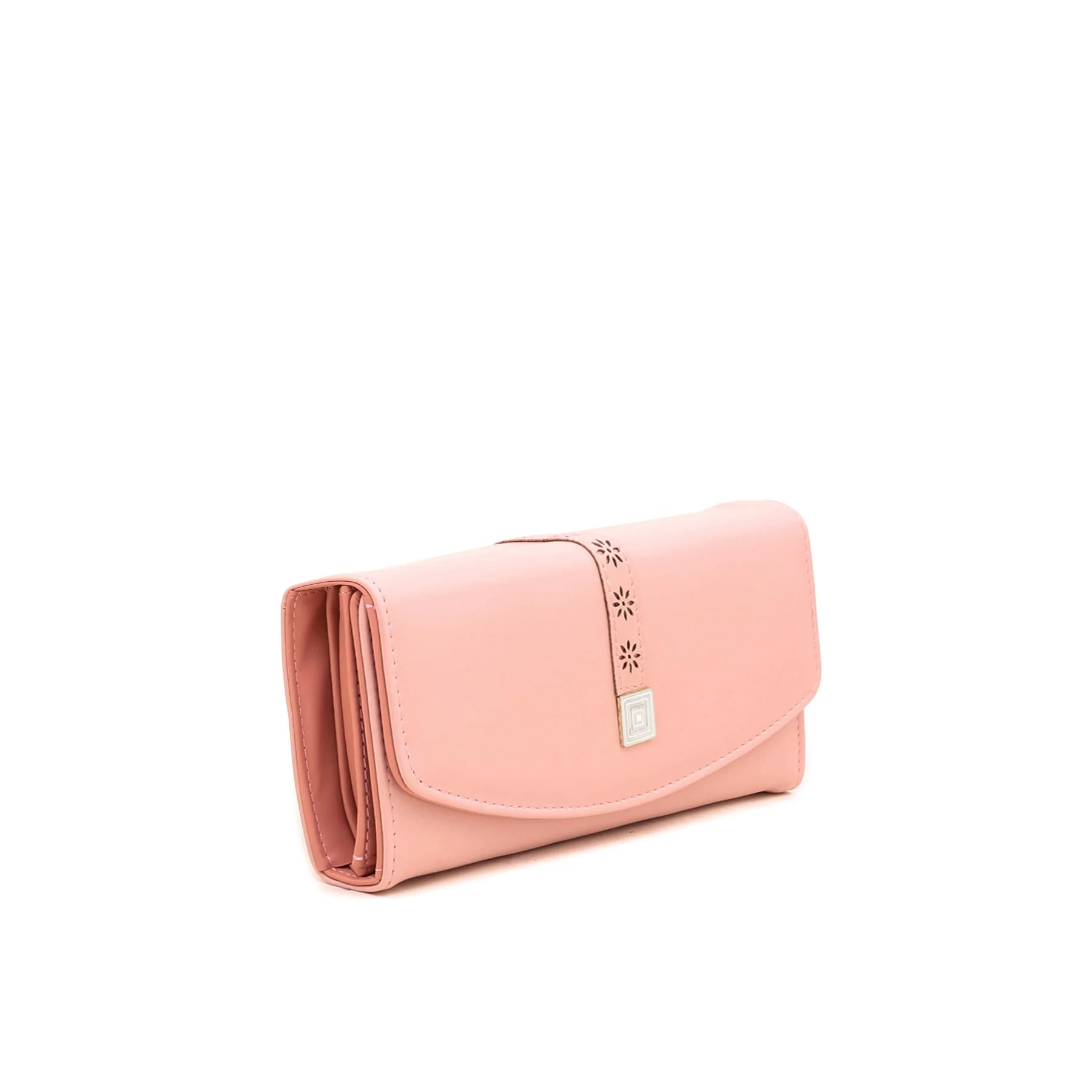 Pink Casual Wallet P70863 - Image 2