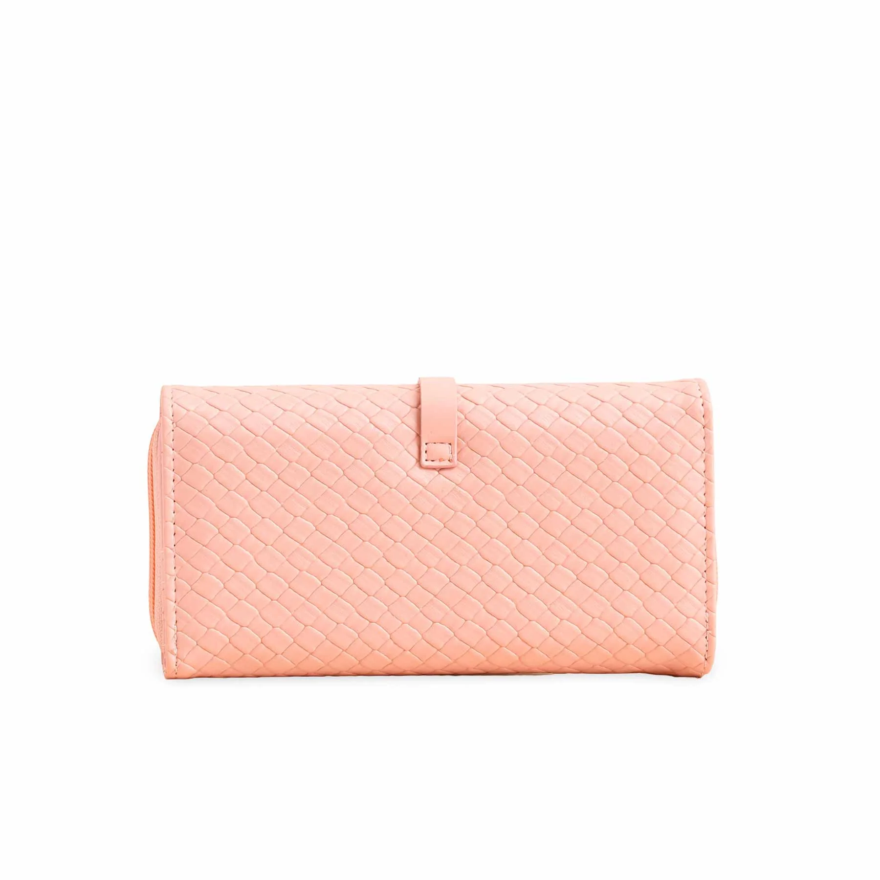 Pink Casual Wallet P70971 - Image 4