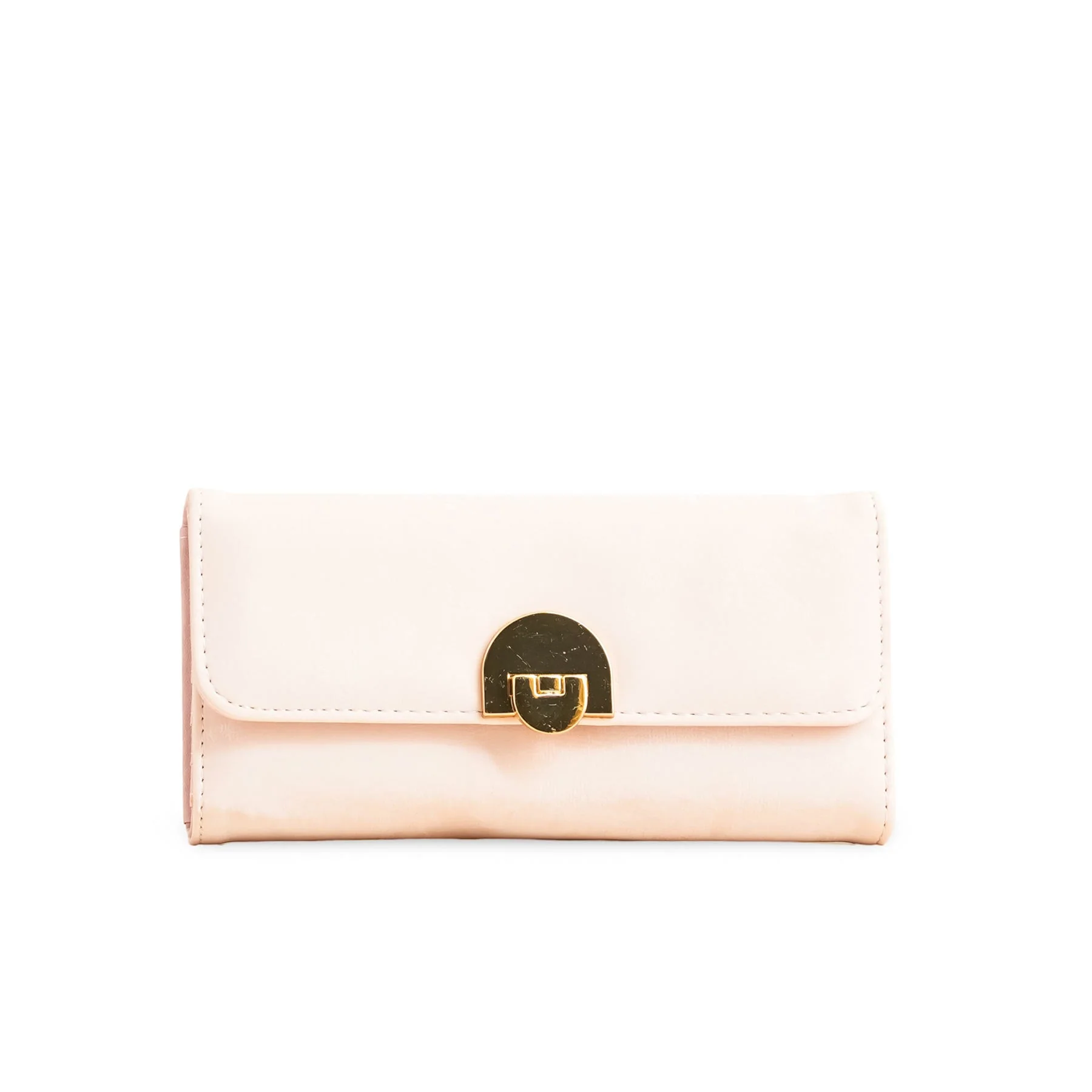 Pink Casual Wallet P70973 - Image 2