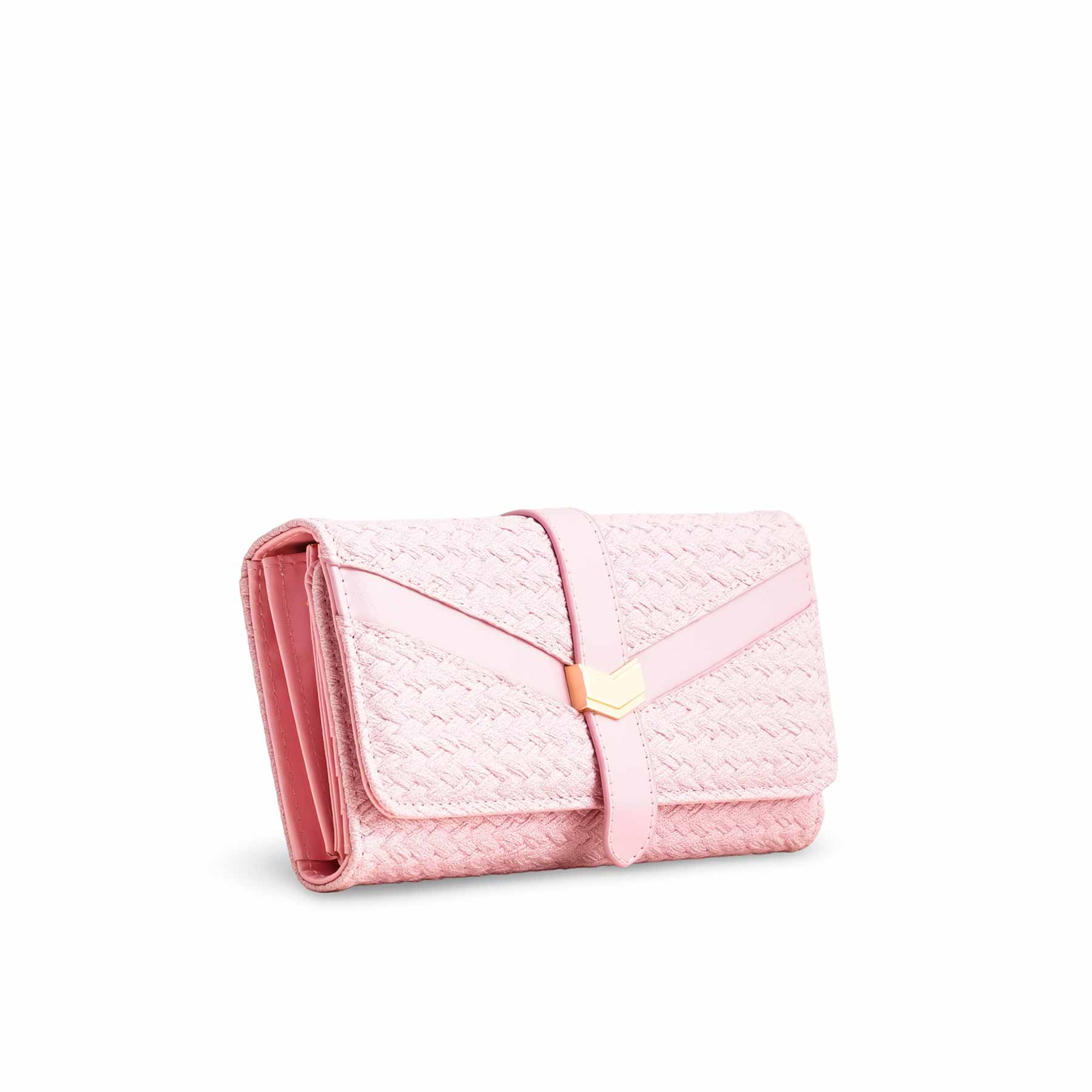 Pink Casual Wallet P70974 - Image 3