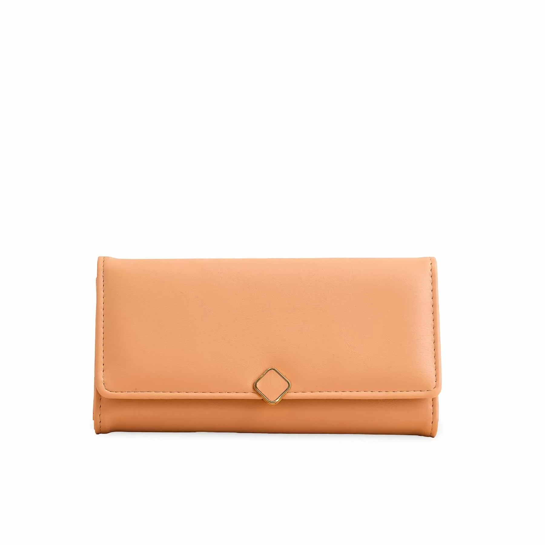 Pink Casual Wallet P70984 - Image 2