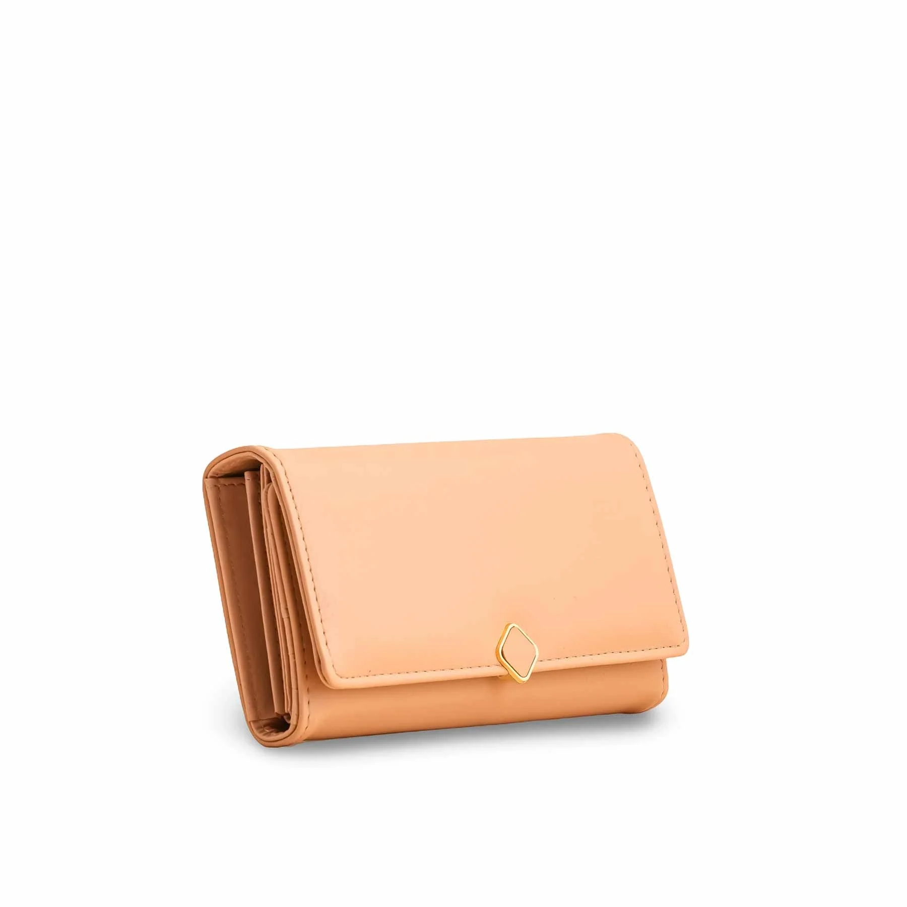Pink Casual Wallet P70984 - Image 3