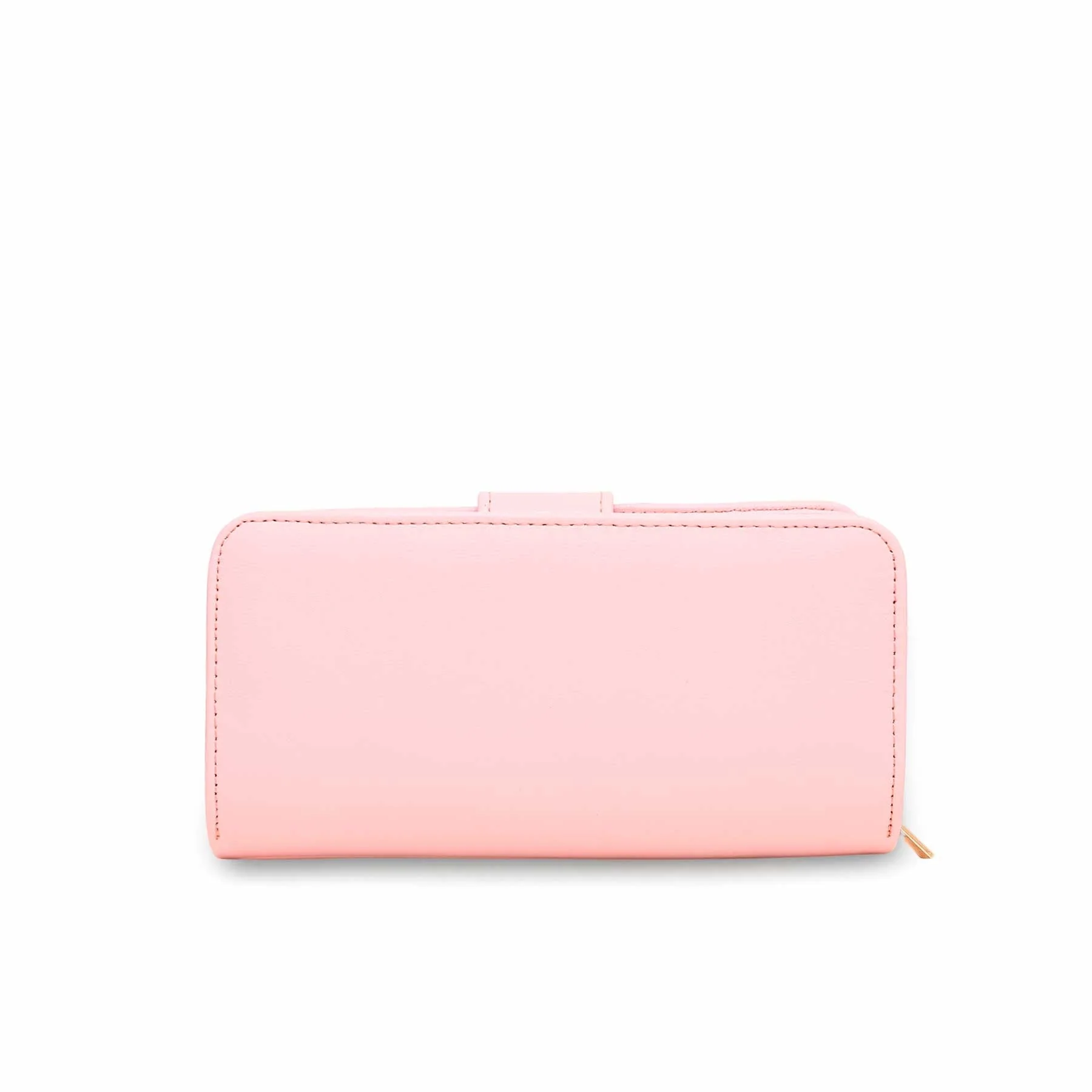 Pink Casual Wallet P97486 - Image 3