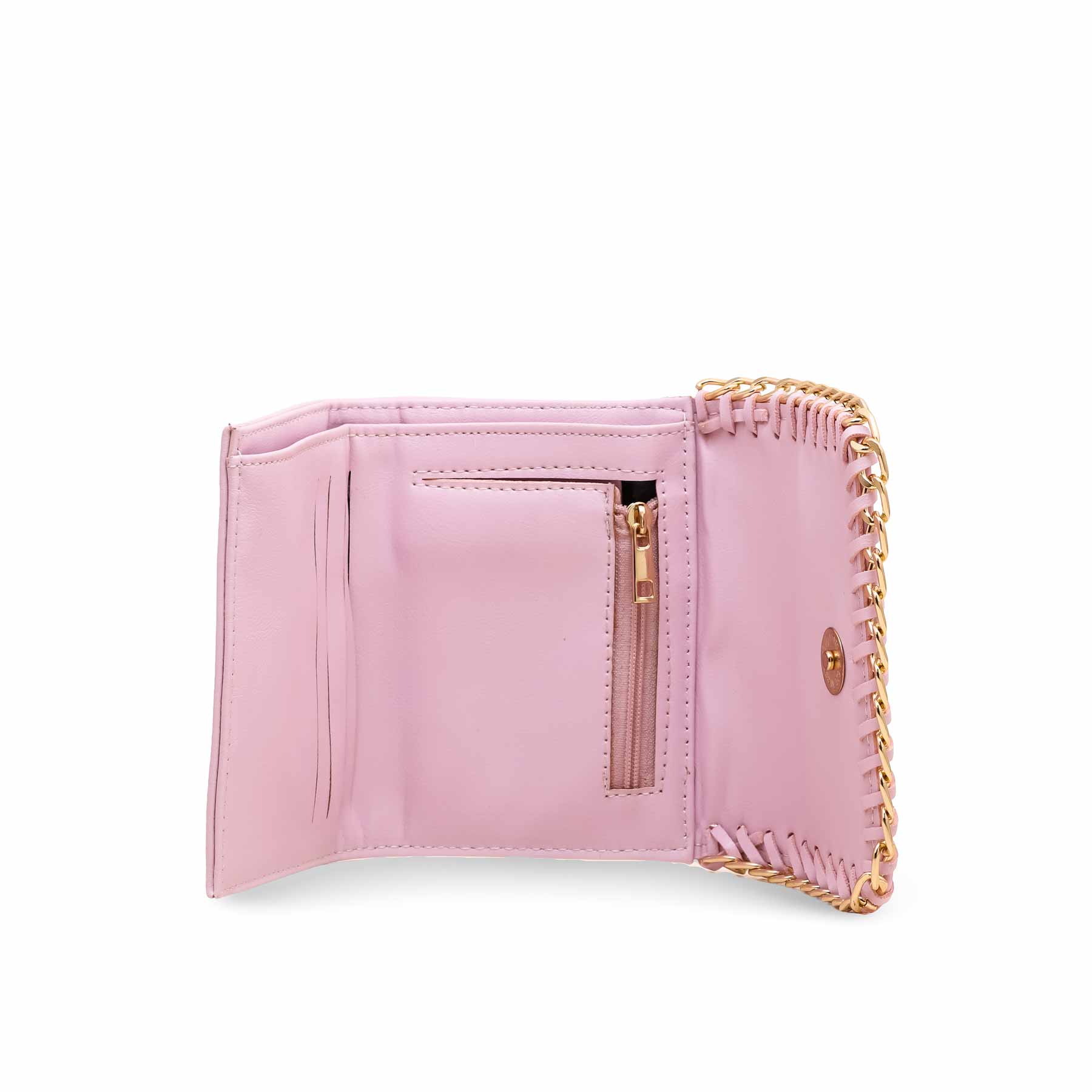 Pink Casual Wallet P97492 - Image 3