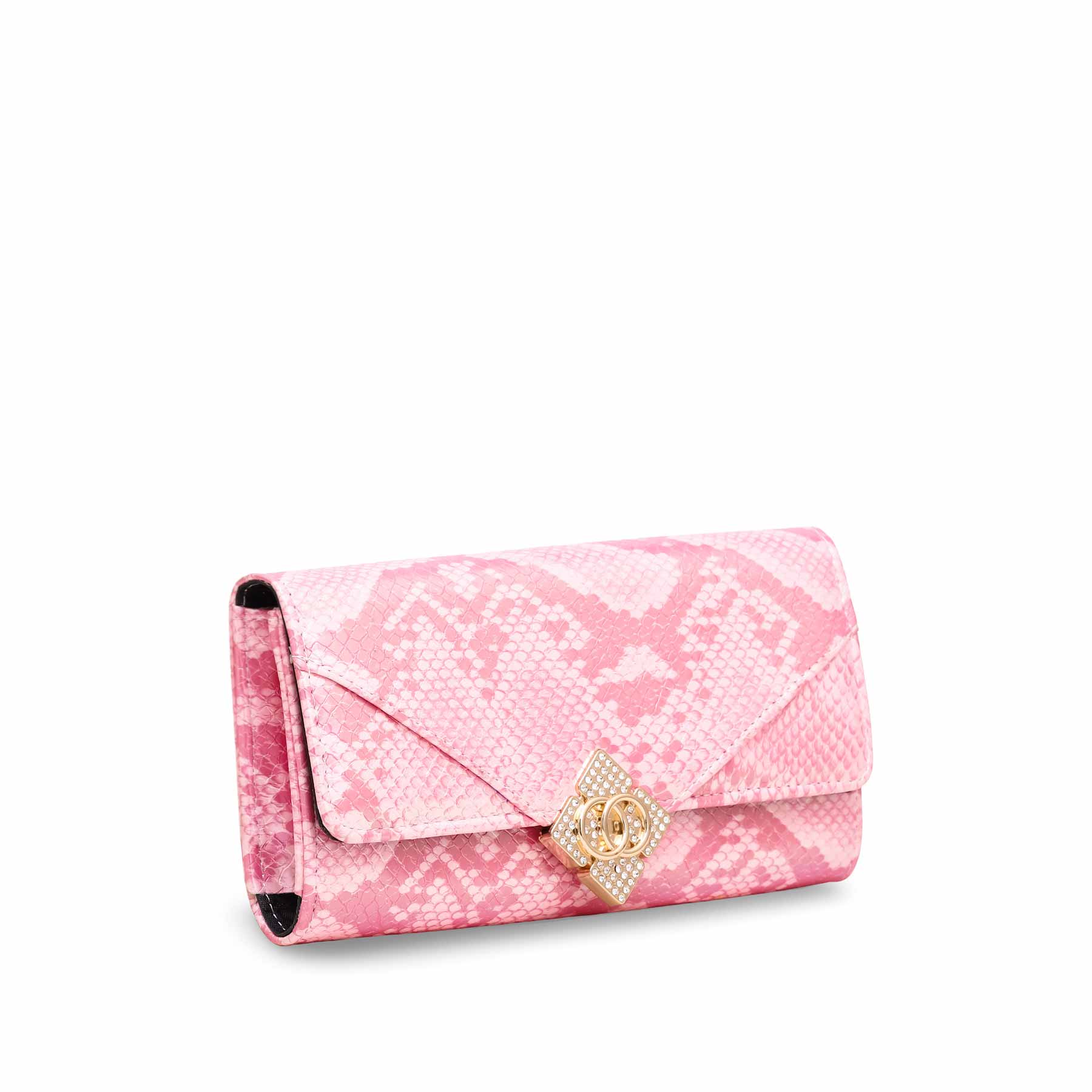 Pink Casual Wallet P97505 - Image 2