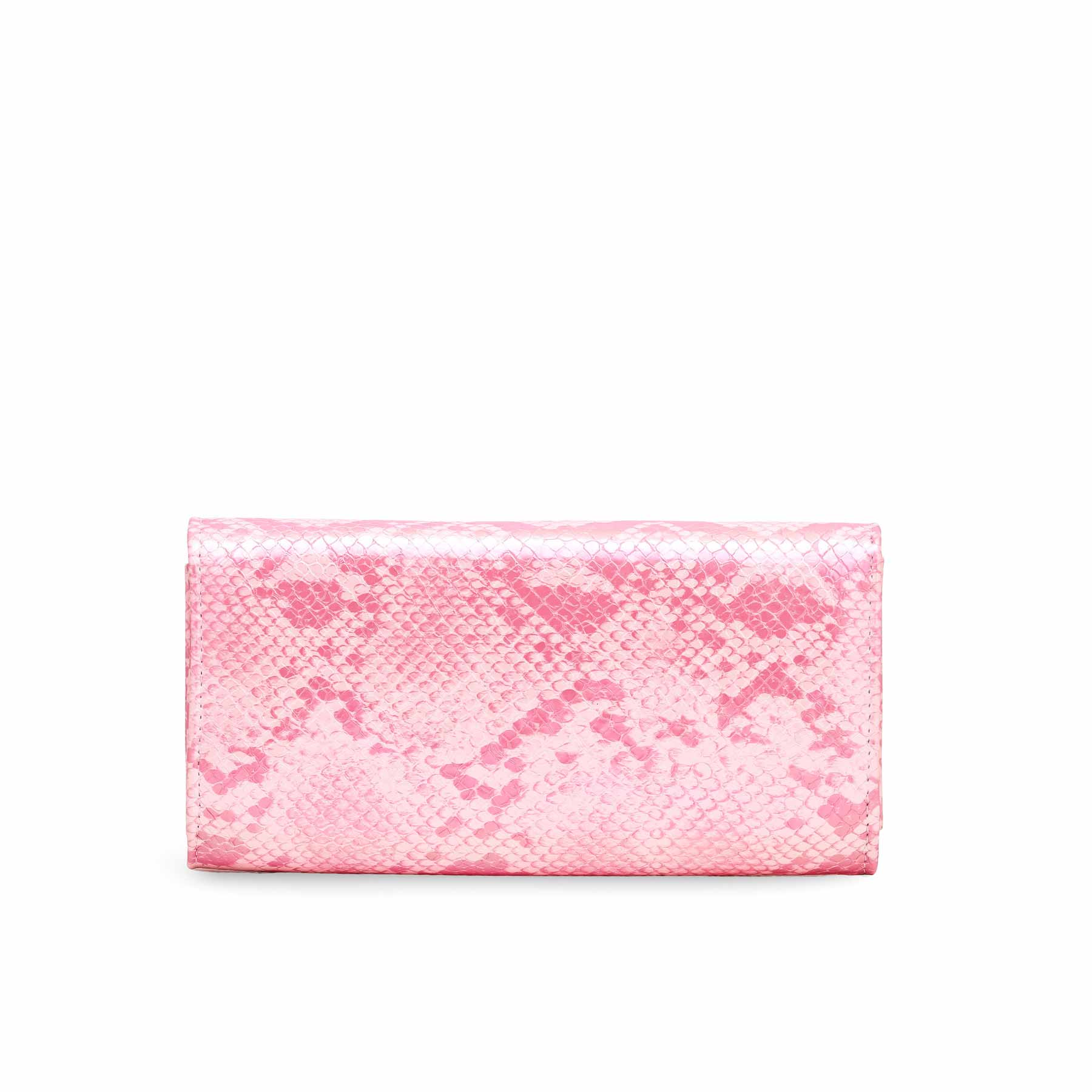 Pink Casual Wallet P97505 - Image 3