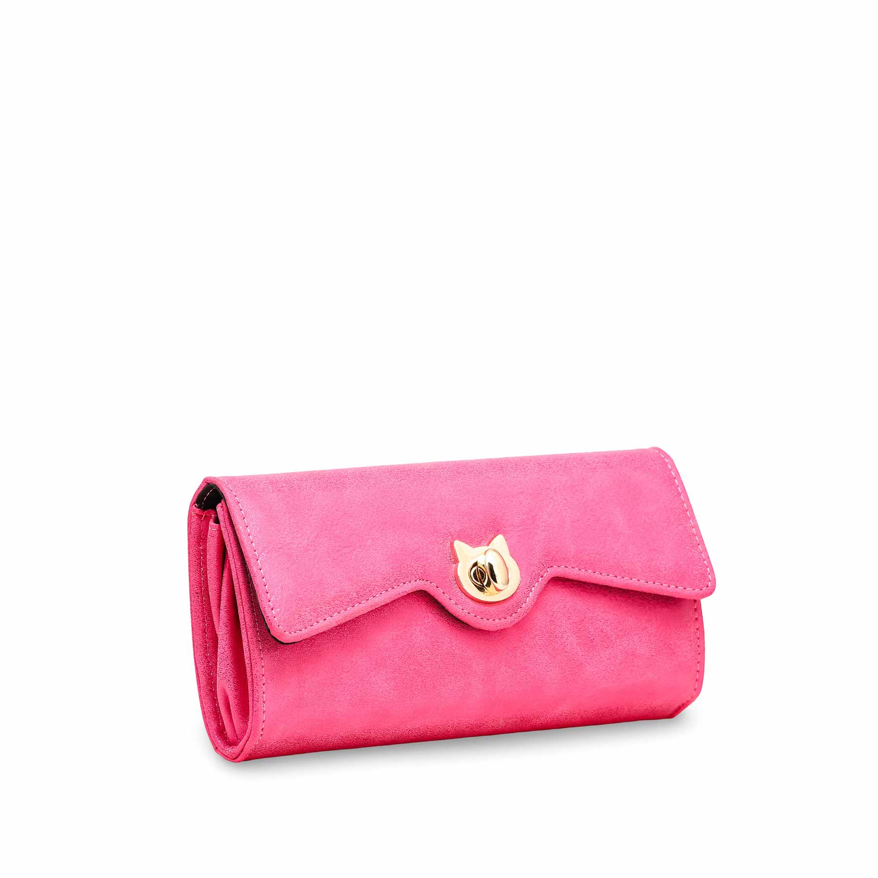 Pink Casual Wallet P97509 - Image 2