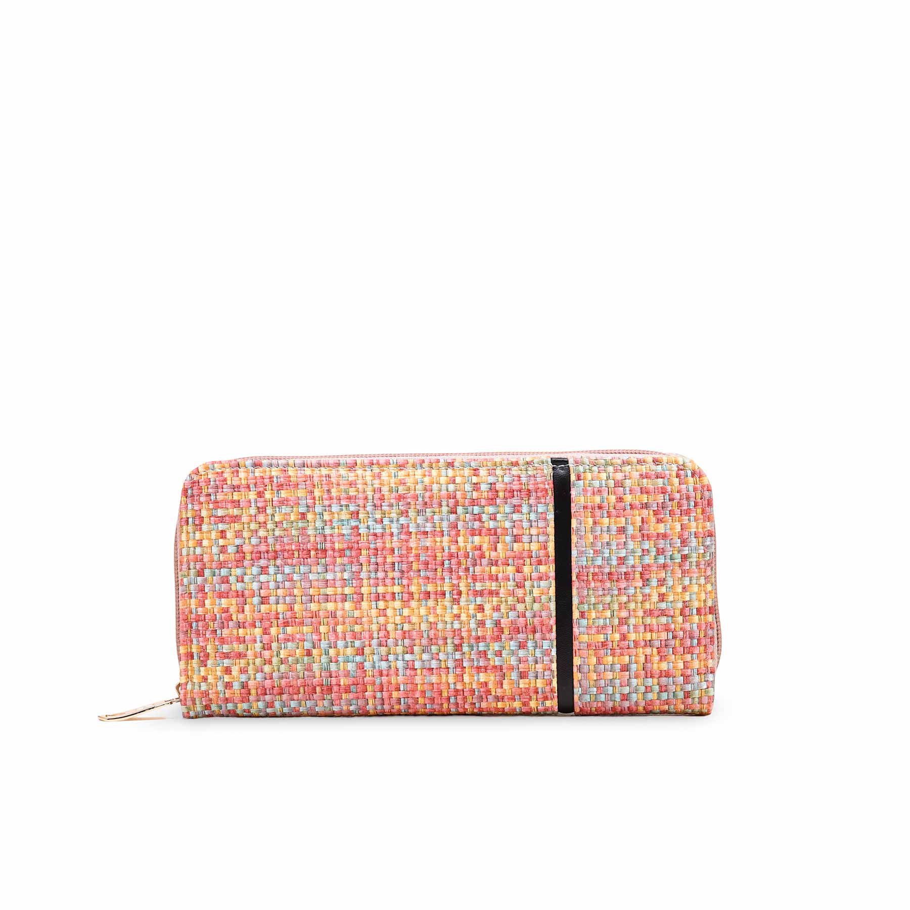 Pink Casual Wallet P97515 - Image 3