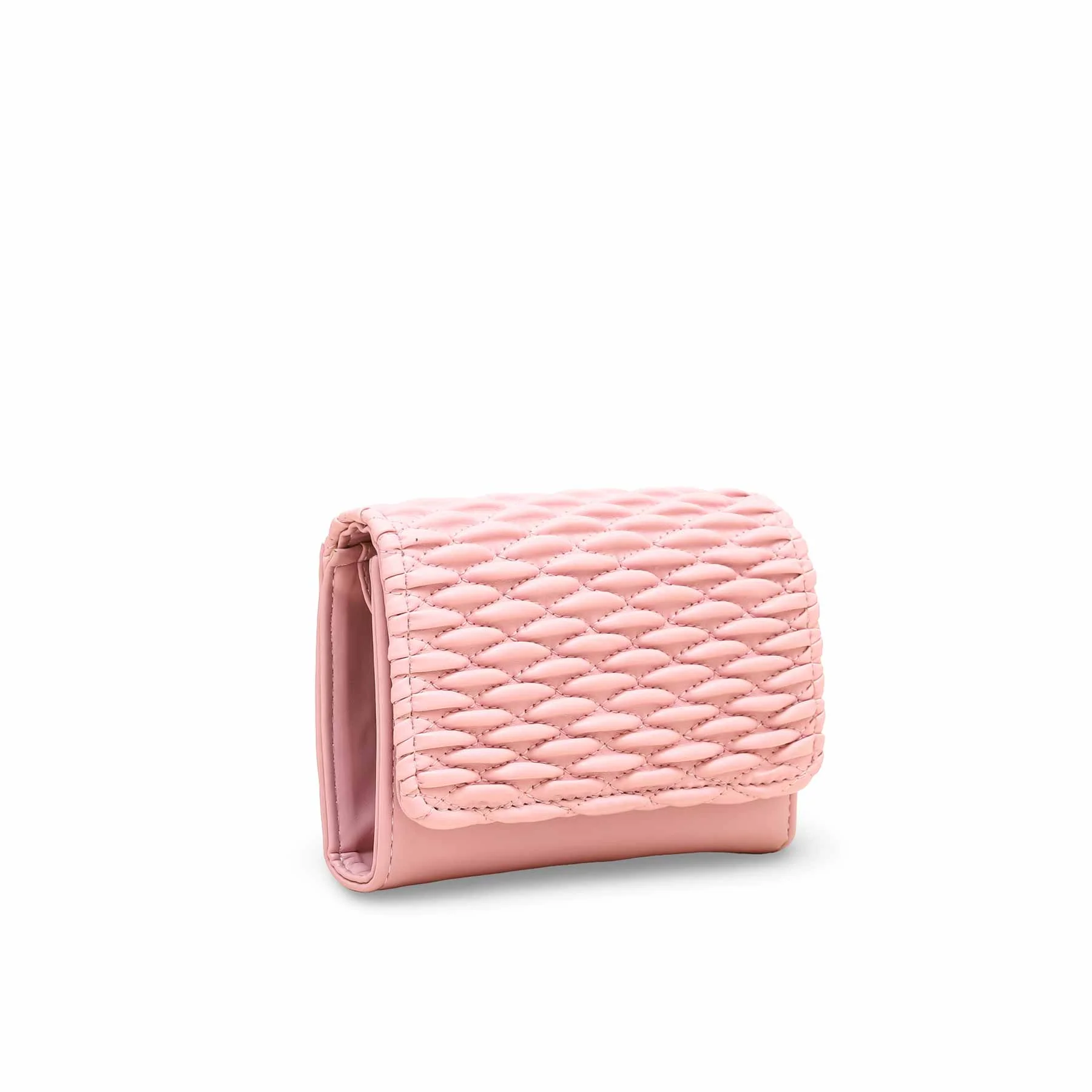 Pink Casual Wallet P97558 - Image 2