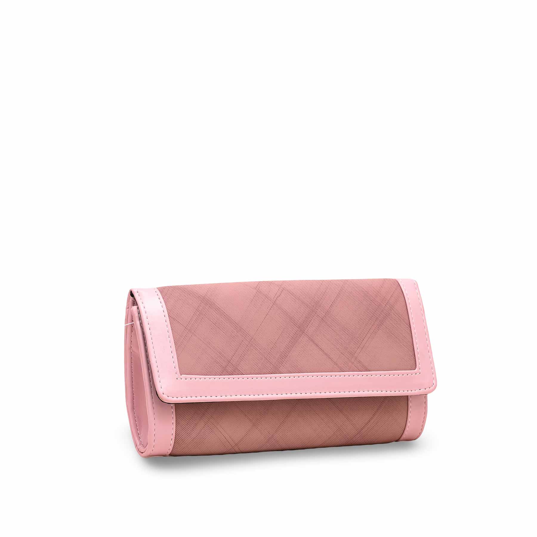 Pink Casual Wallet P97566 - Image 2