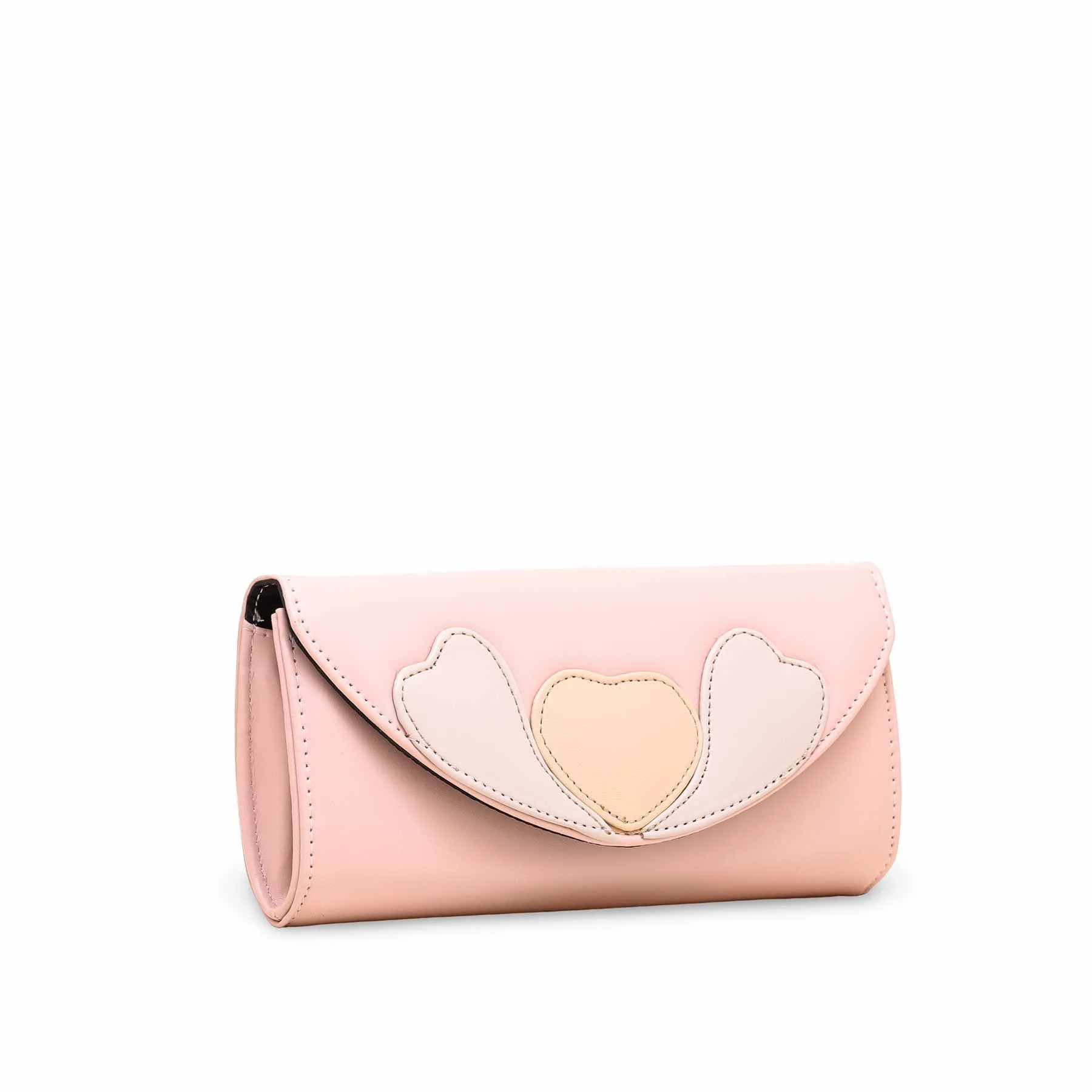 Pink Casual Wallet P97568 - Image 3