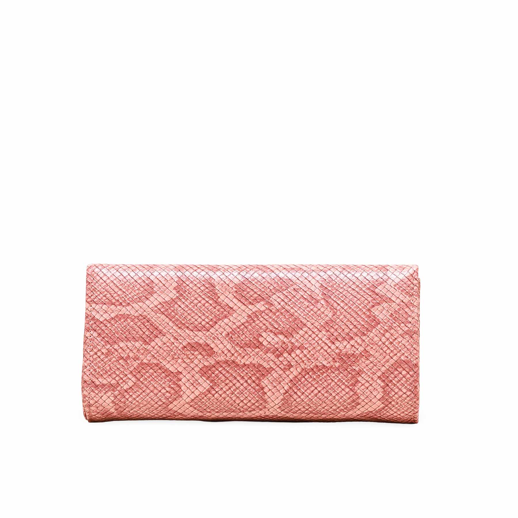 Pink Casual Wallet P97570 - Image 3