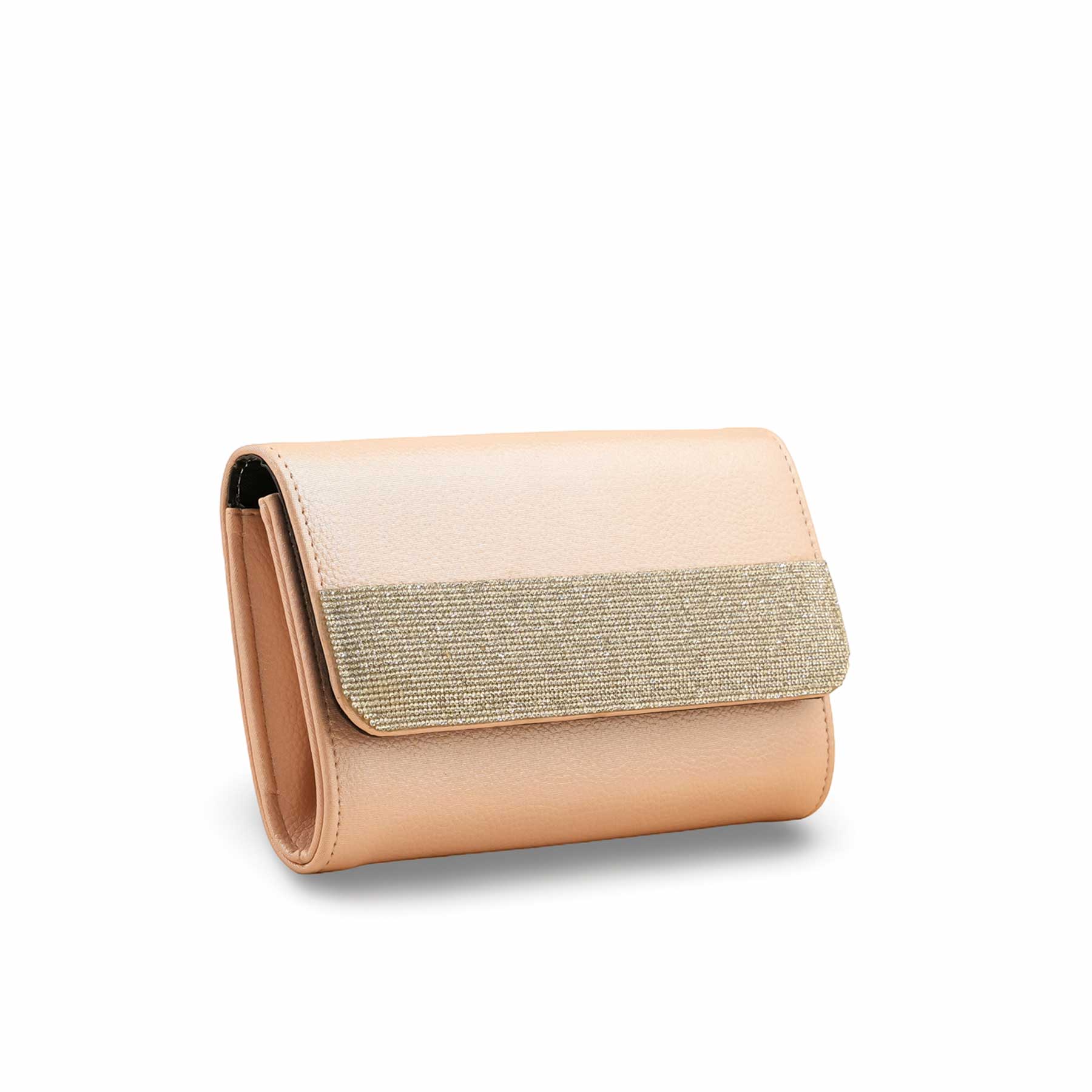 Pink Casual Wallet P97658 - Image 3