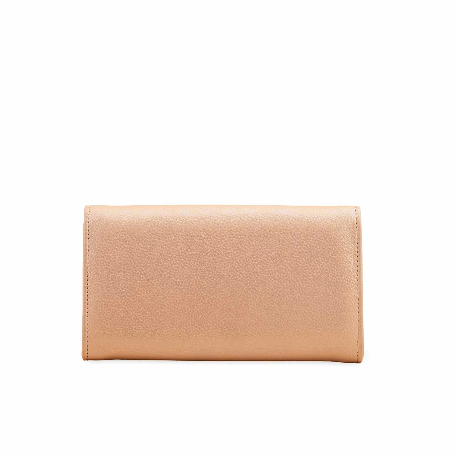 Pink Casual Wallet P97658 - Image 4