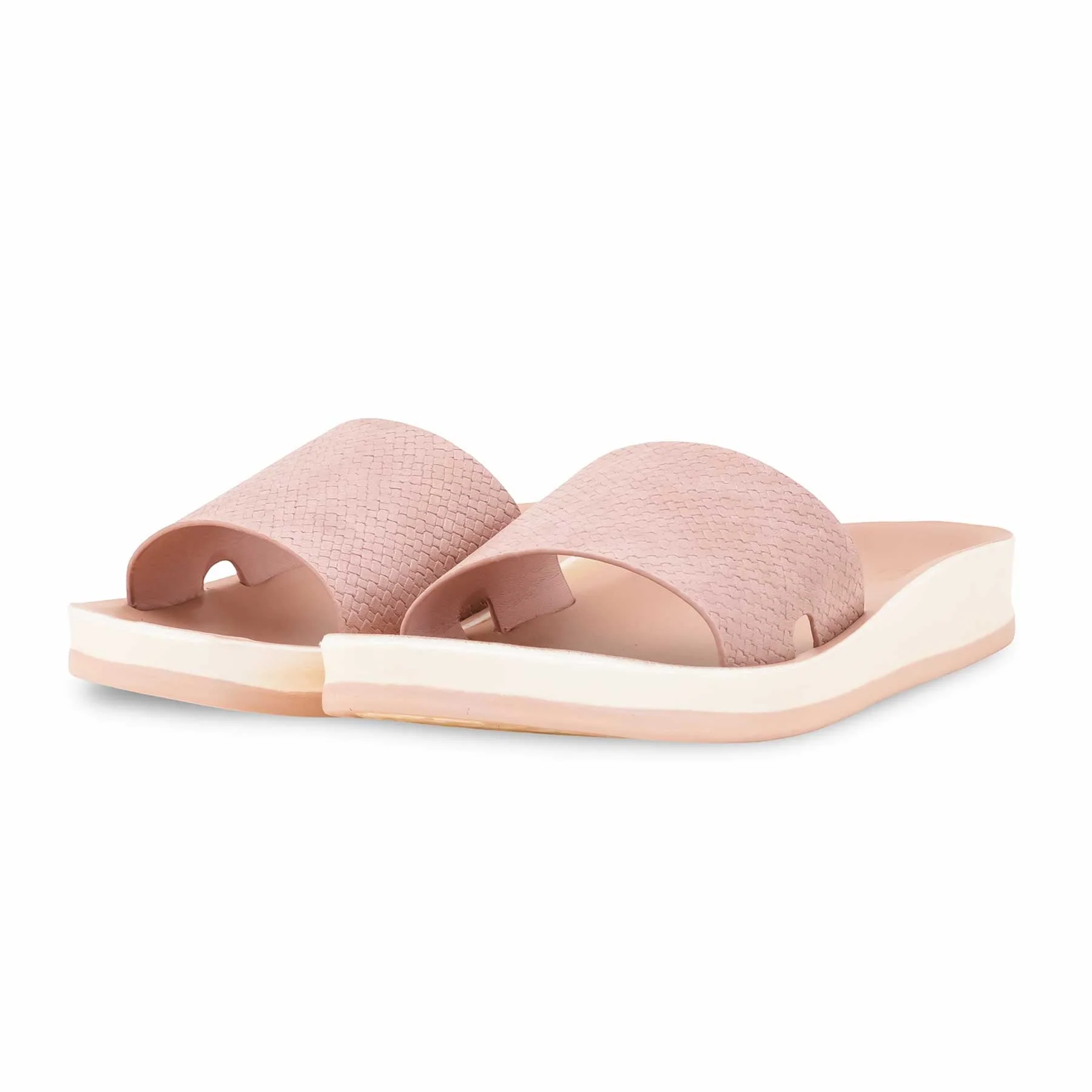 Pink Casual Women Softy CL5562 - Image 3