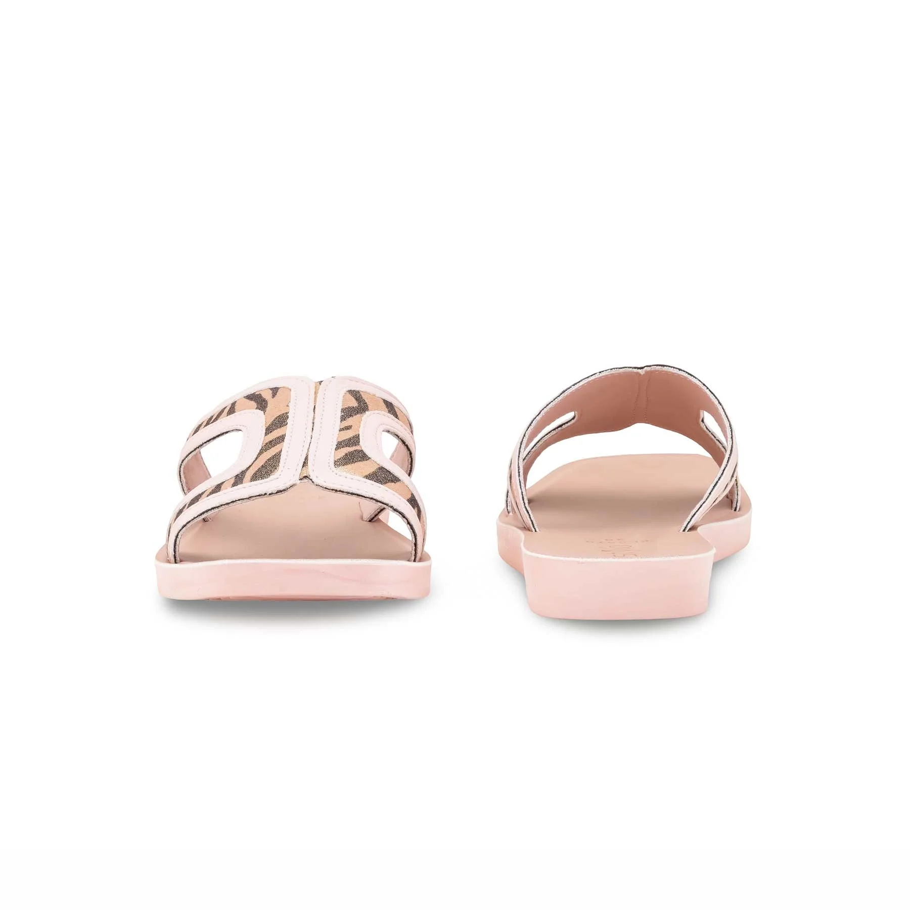 Pink Casual Women Softy CL5579 - Image 4