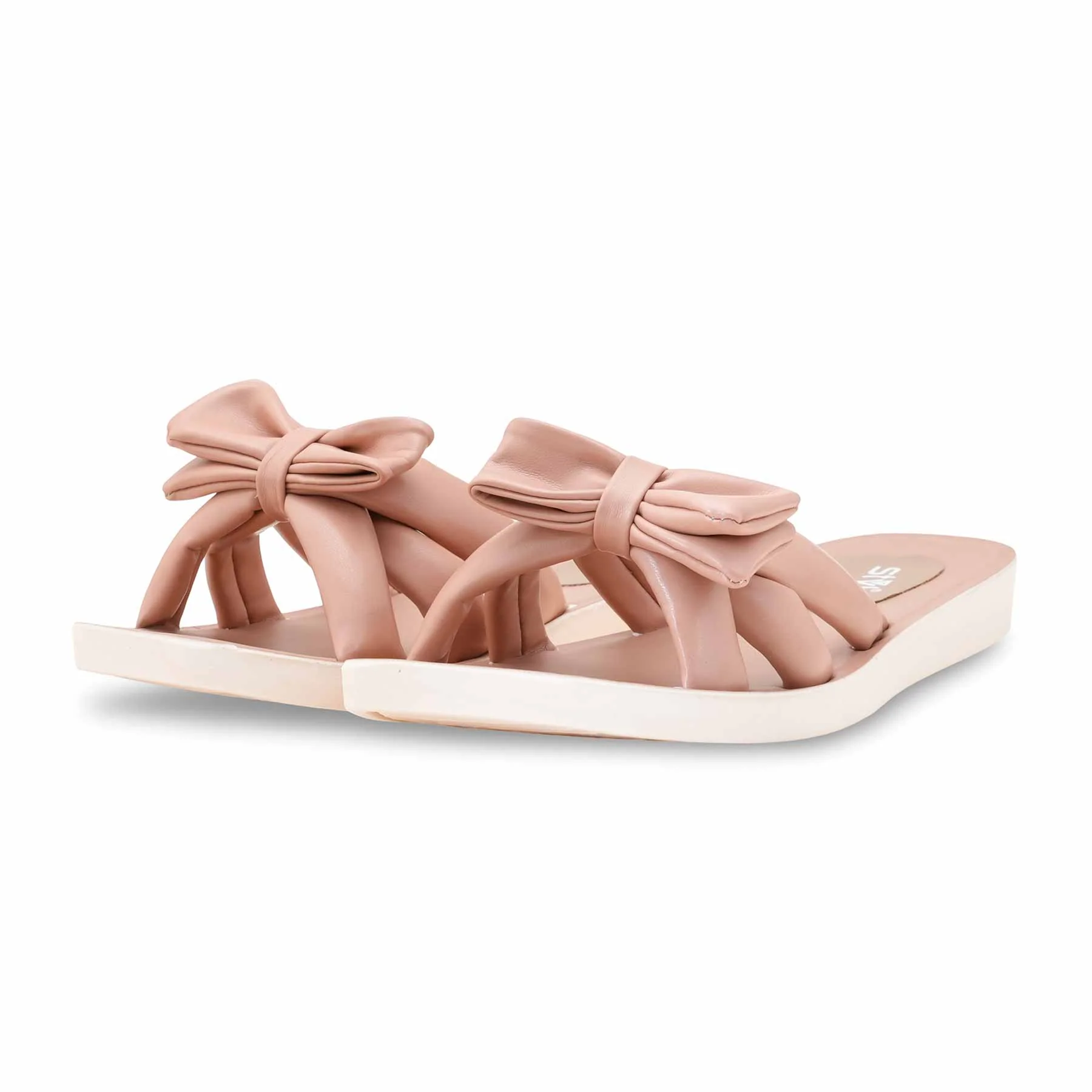 Pink Casual Women Softy CLS035 - Image 3
