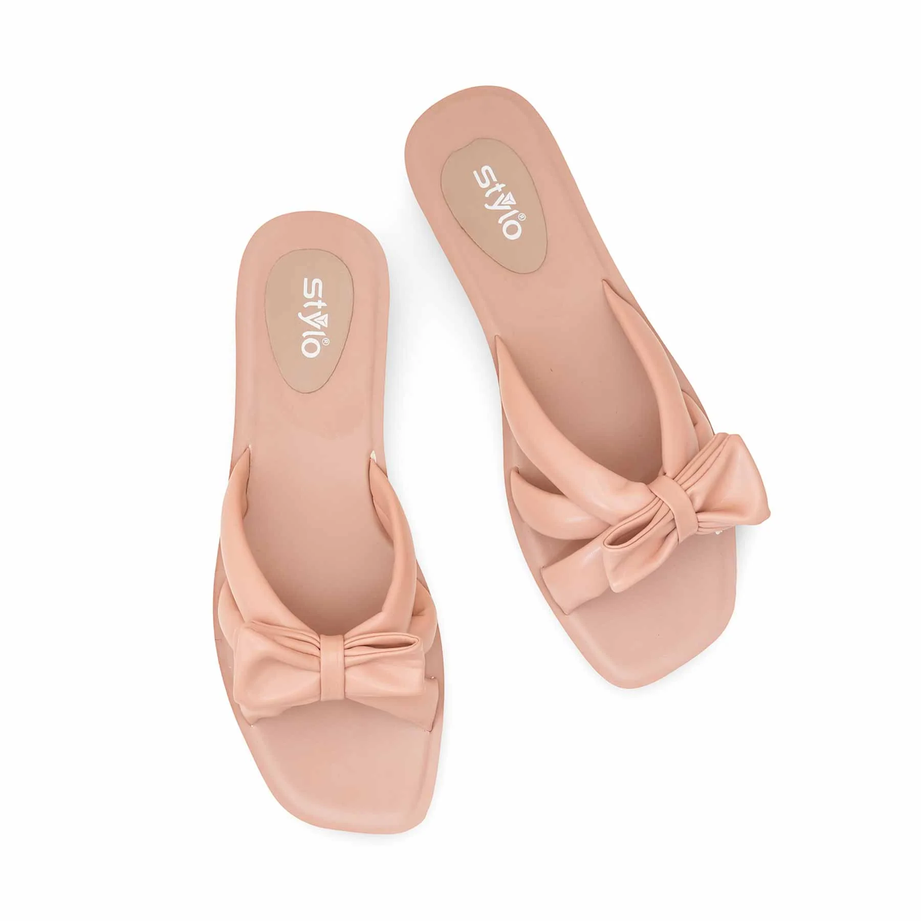 Pink Casual Women Softy CLS035 - Image 5